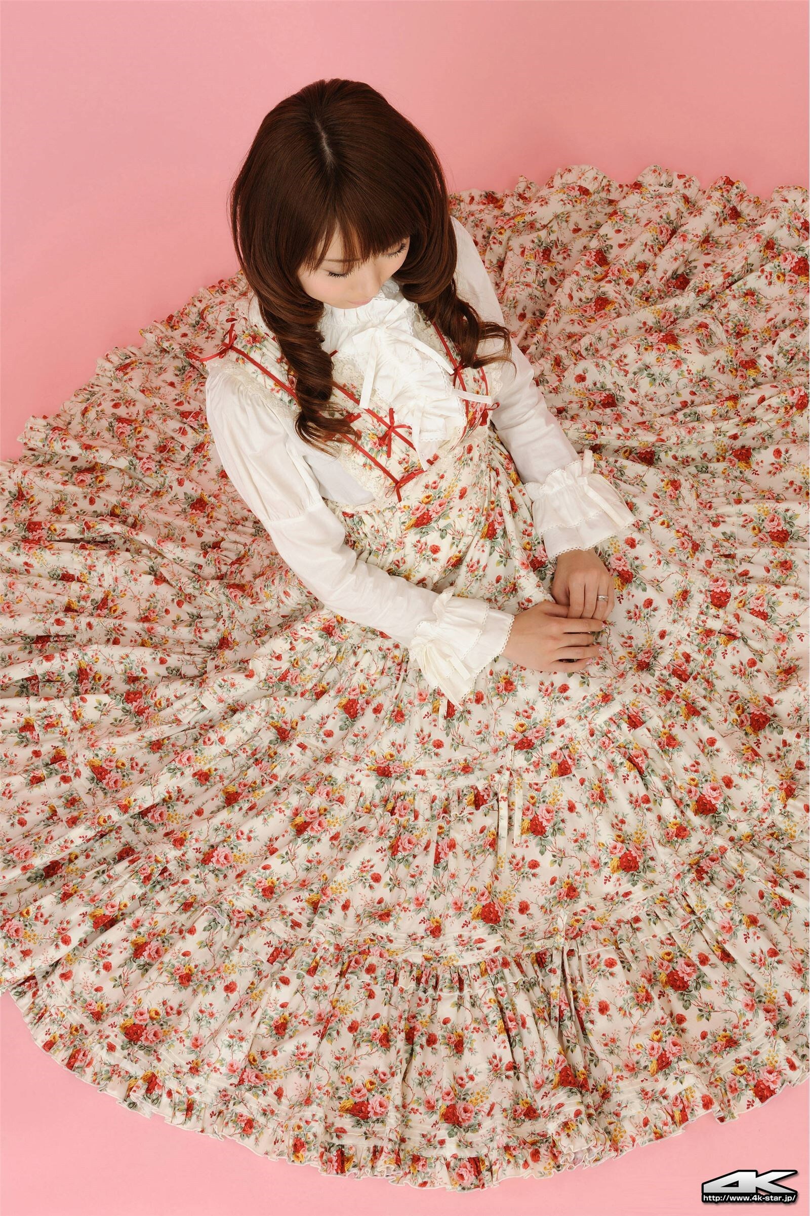 [4K-STAR]NO.789 我妻さおり Saori Nagatsuma