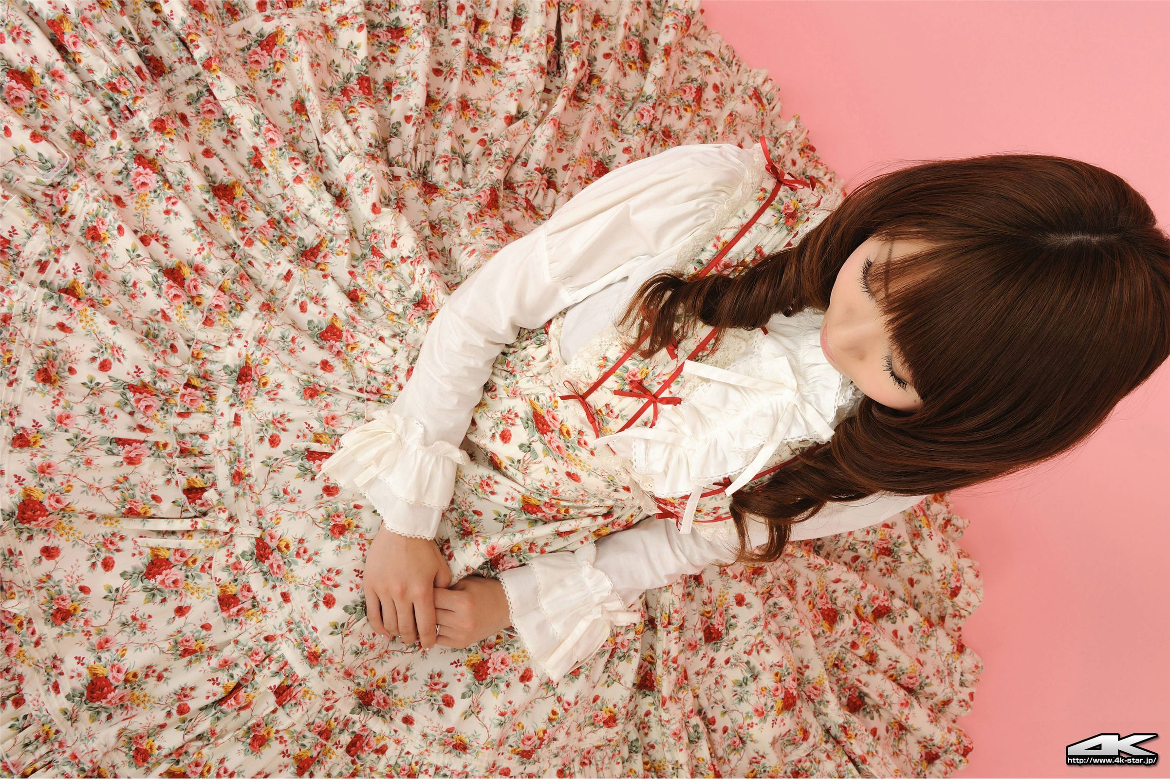 [4K-STAR]NO.789 我妻さおり Saori Nagatsuma