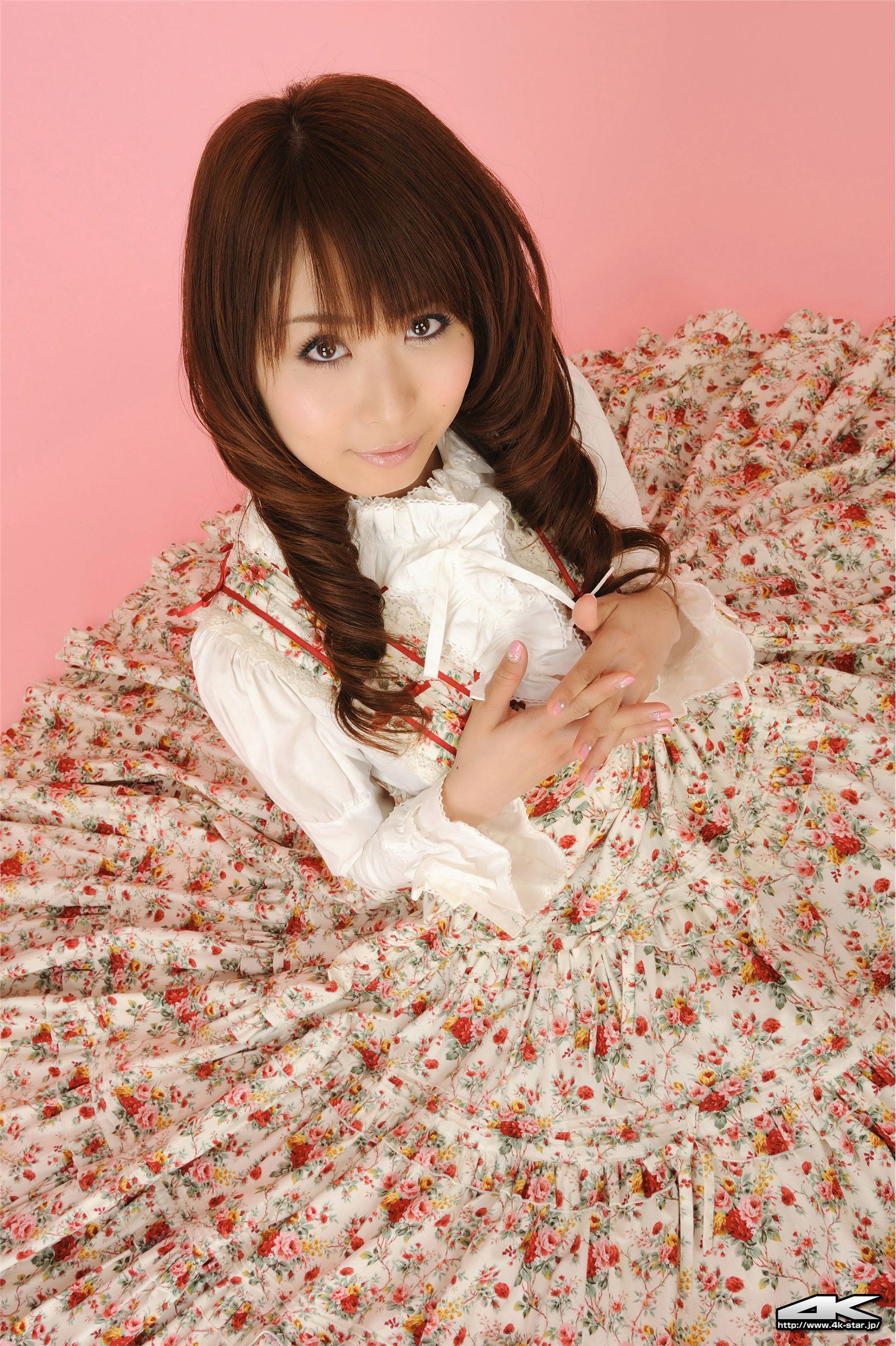 [4K-STAR]NO.789 我妻さおり Saori Nagatsuma