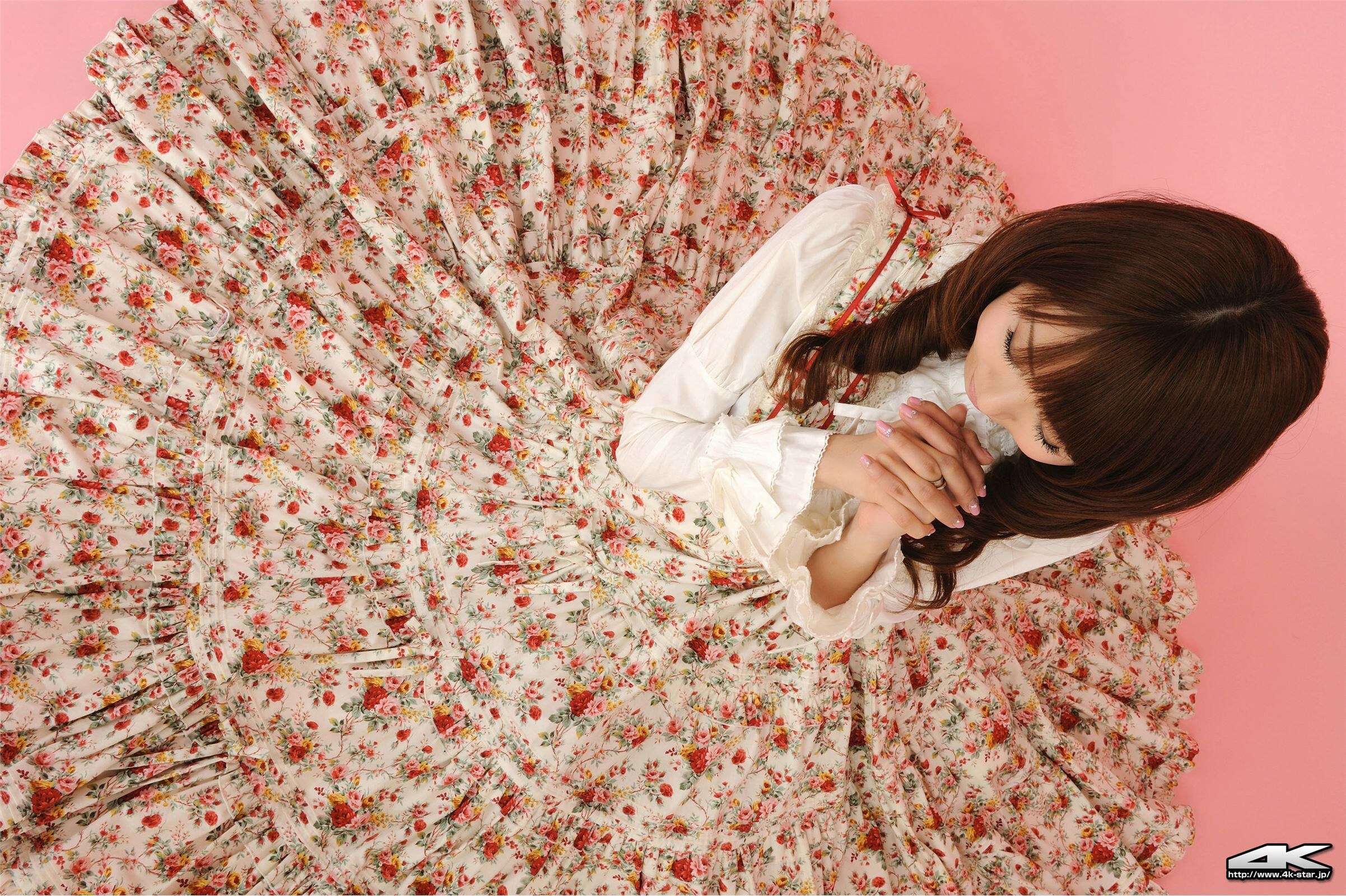 [4K-STAR]NO.789 我妻さおり Saori Nagatsuma