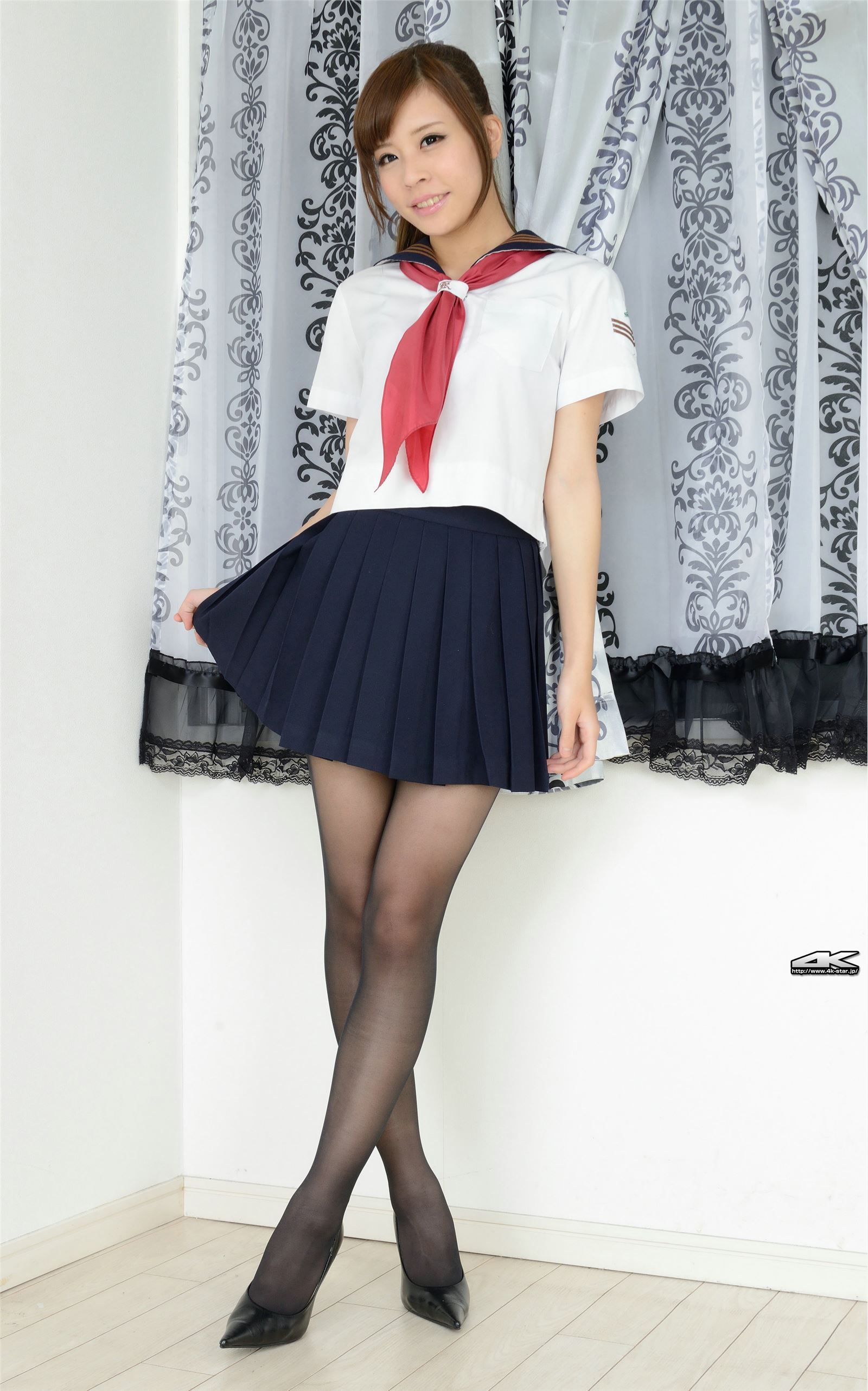 [4K-STAR]NO.791 広瀬茉夢 Mayu Hiriose