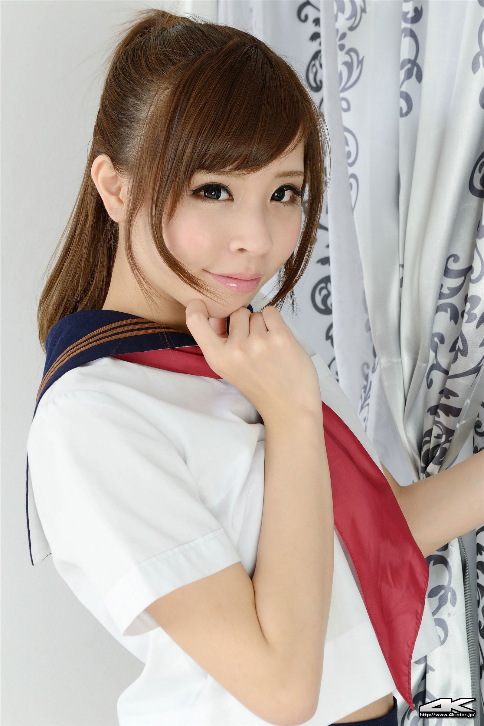 [4K-STAR]NO.791 広瀬茉夢 Mayu Hiriose