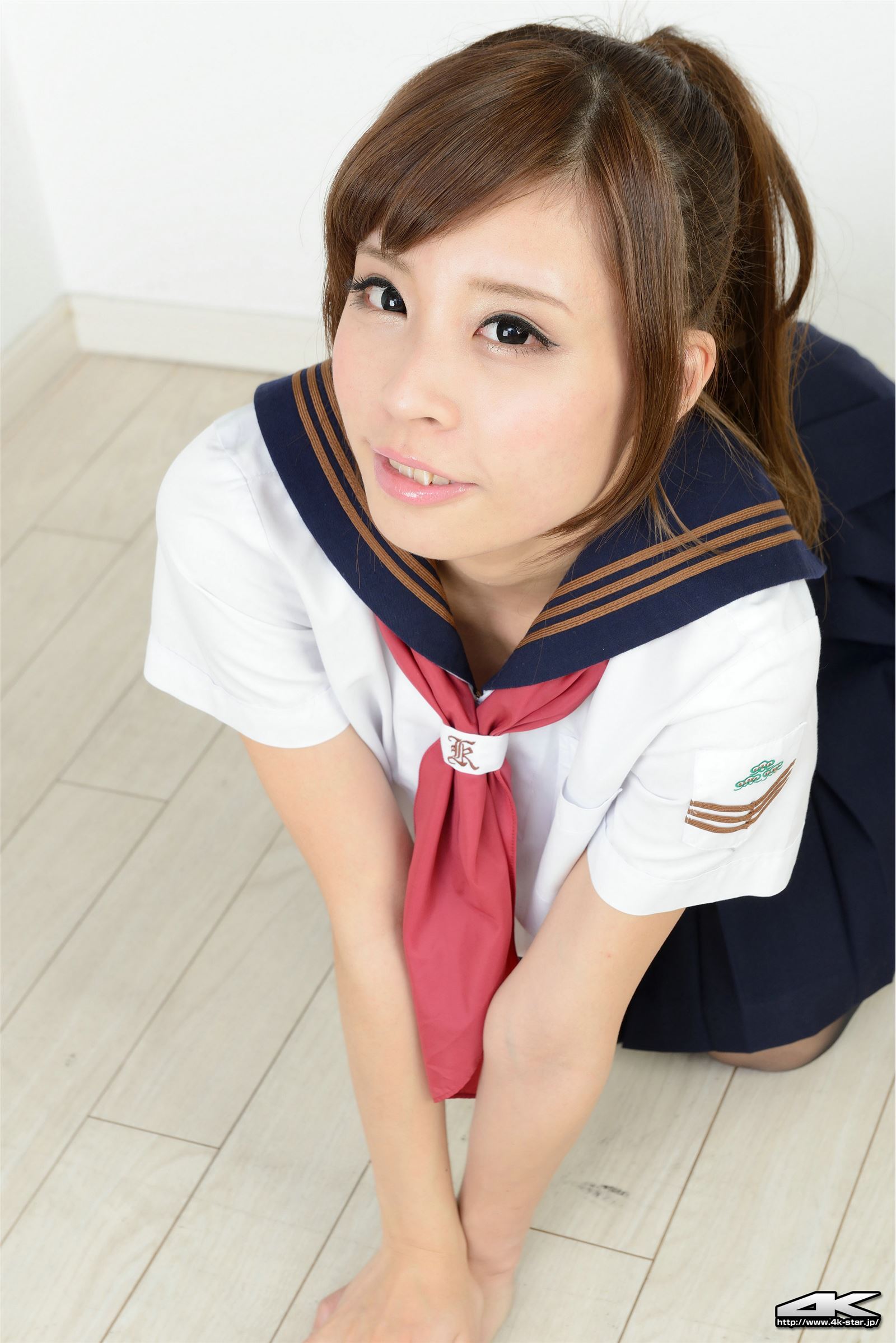 [4K-STAR]NO.791 広瀬茉夢 Mayu Hiriose