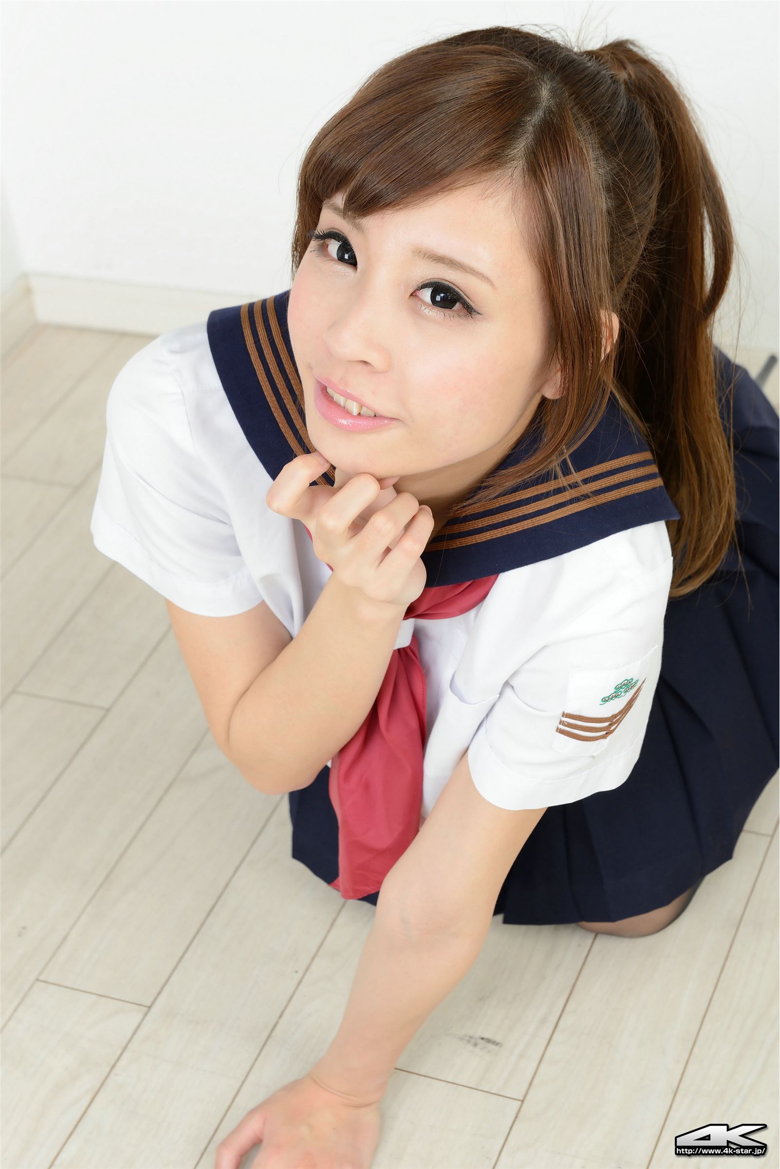 [4K-STAR]NO.791 広瀬茉夢 Mayu Hiriose