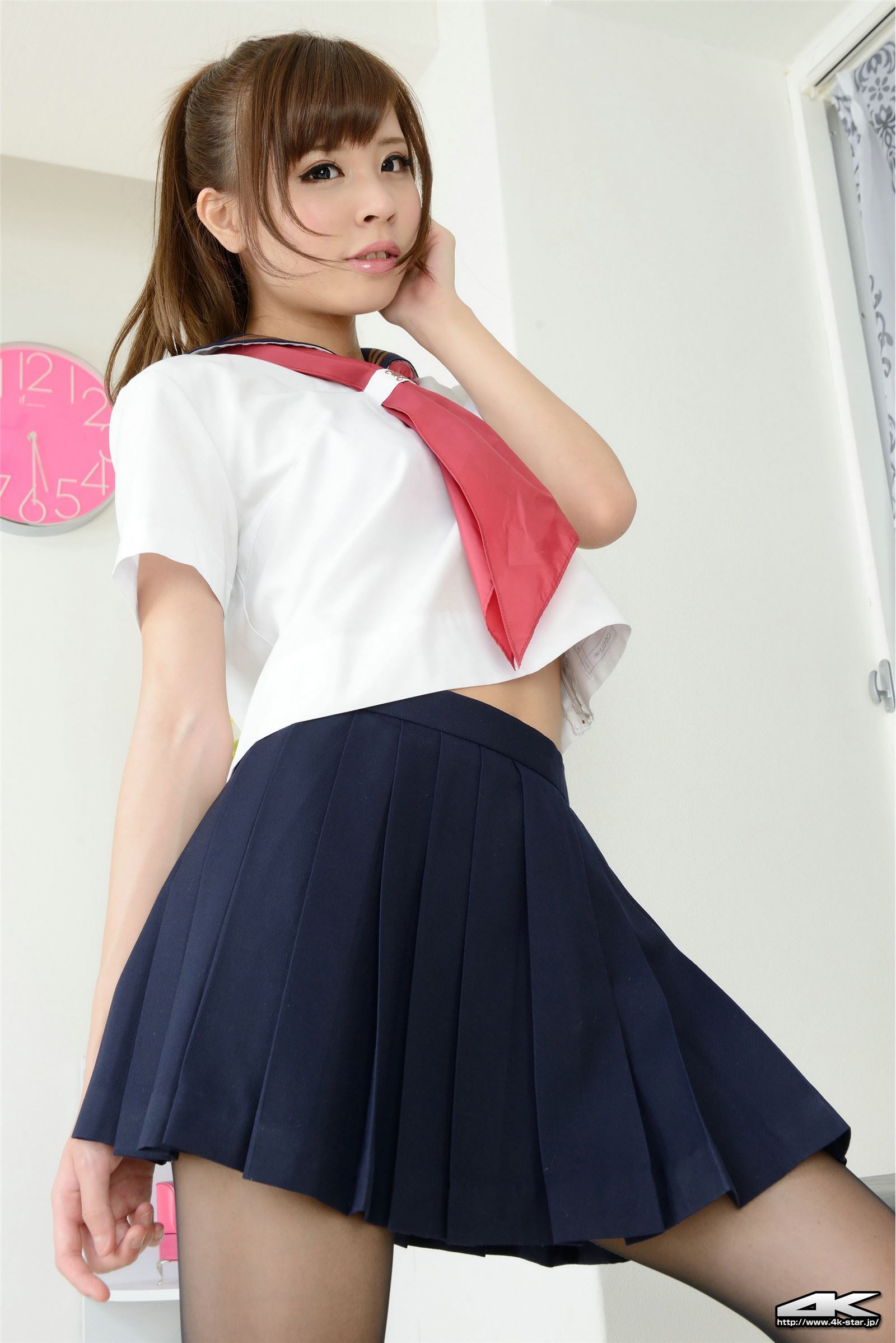 [4K-STAR]NO.791 広瀬茉夢 Mayu Hiriose