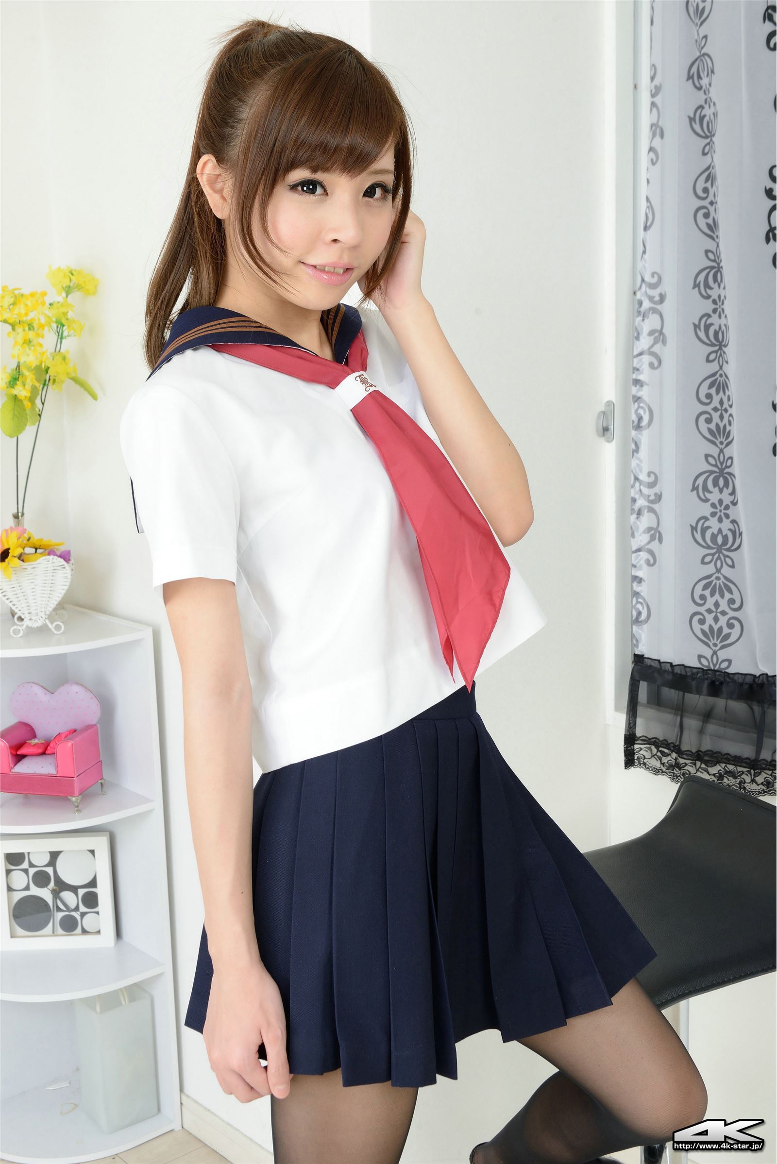 [4K-STAR]NO.791 広瀬茉夢 Mayu Hiriose