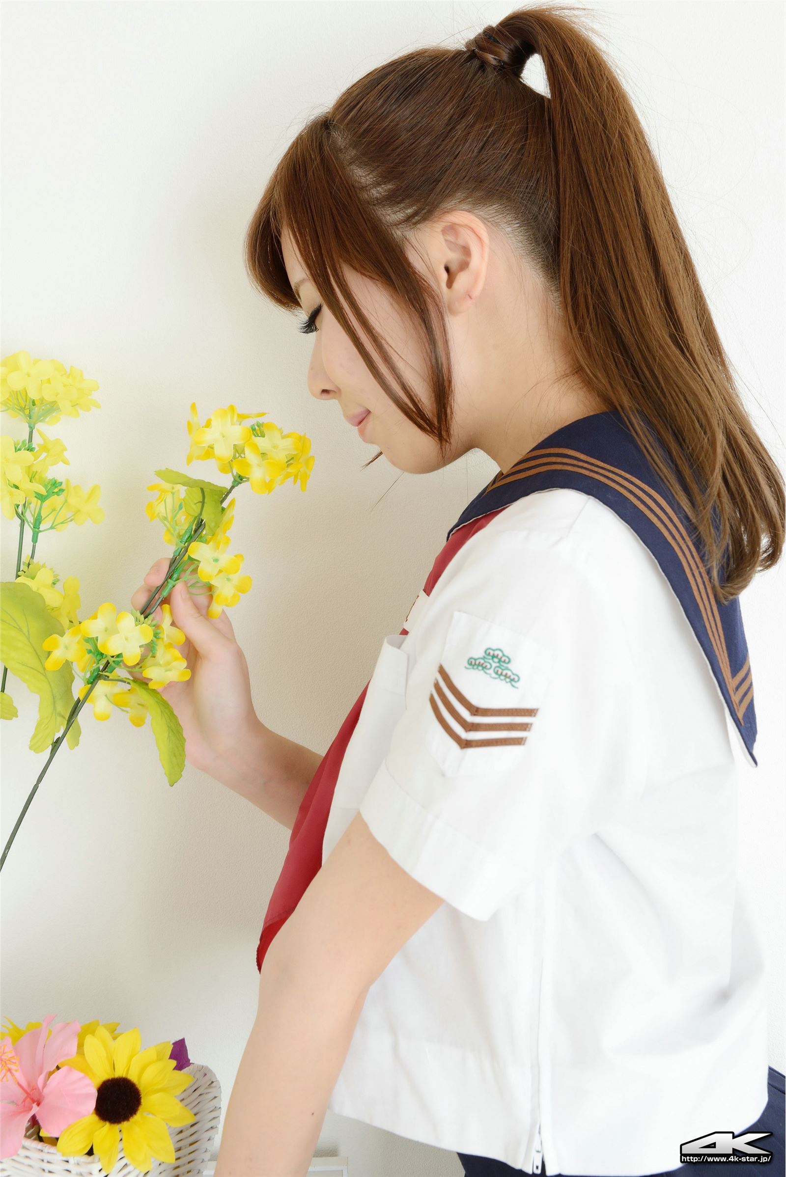 [4K-STAR]NO.791 広瀬茉夢 Mayu Hiriose