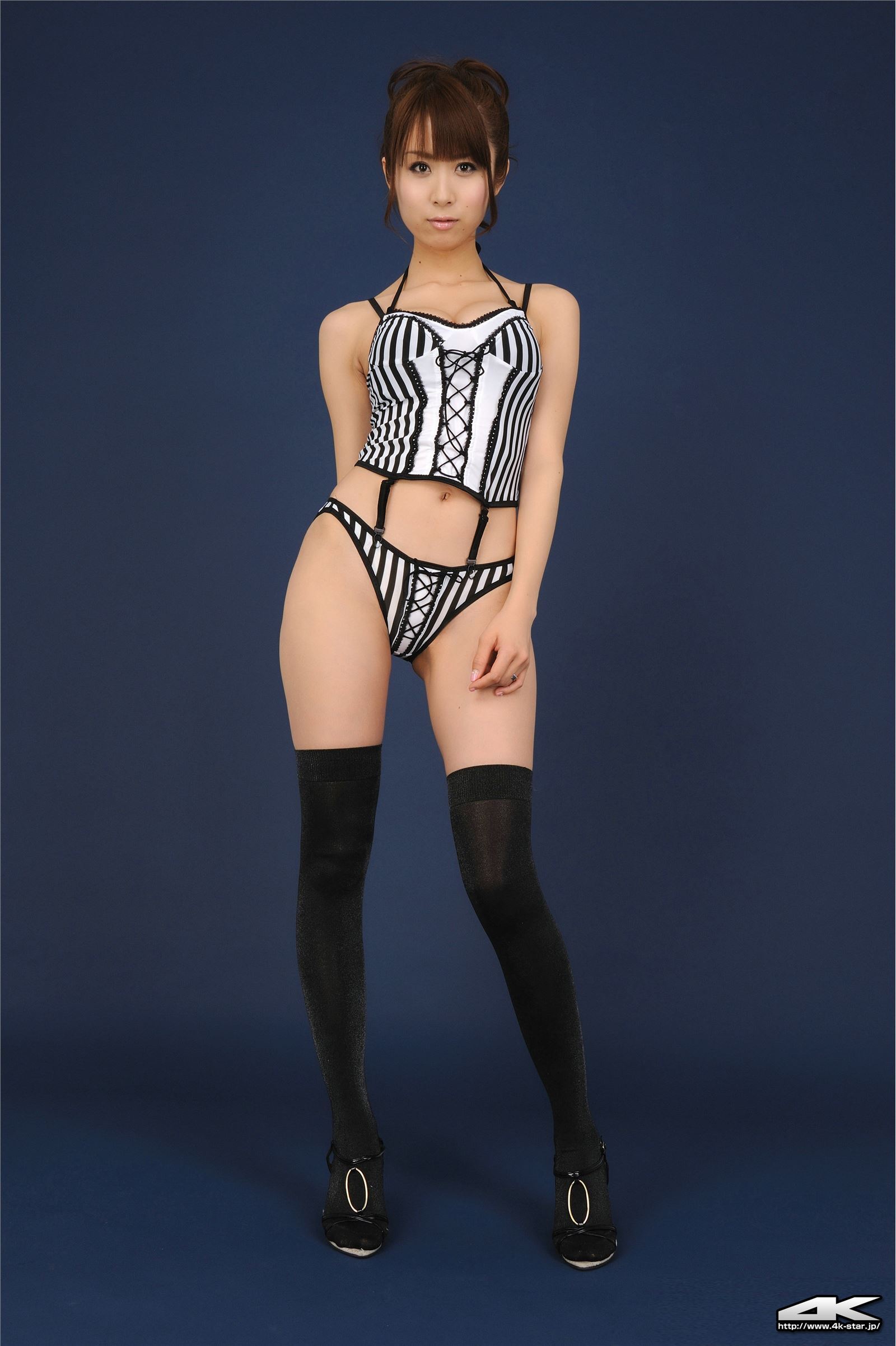 [4K-STAR]NO.795 我妻さおり Saori Agatsuma