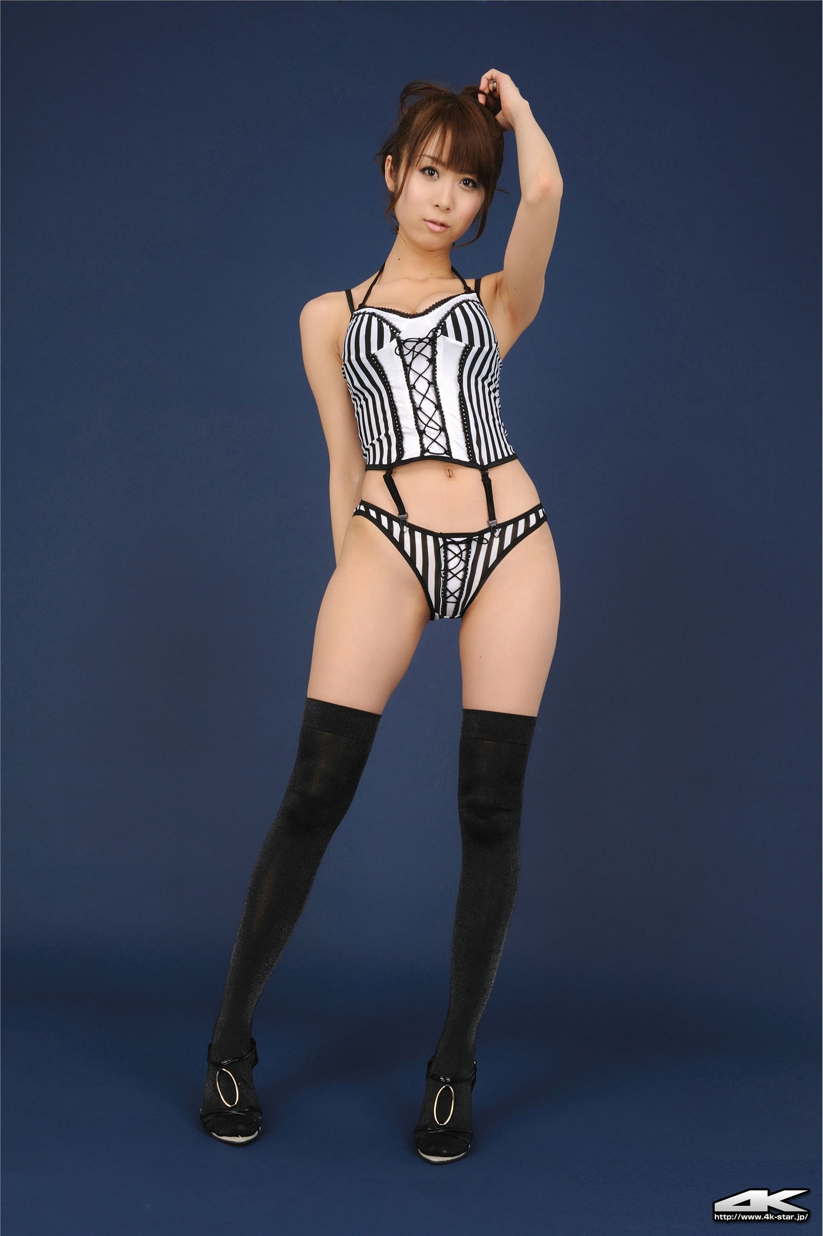 [4K-STAR]NO.795 我妻さおり Saori Agatsuma