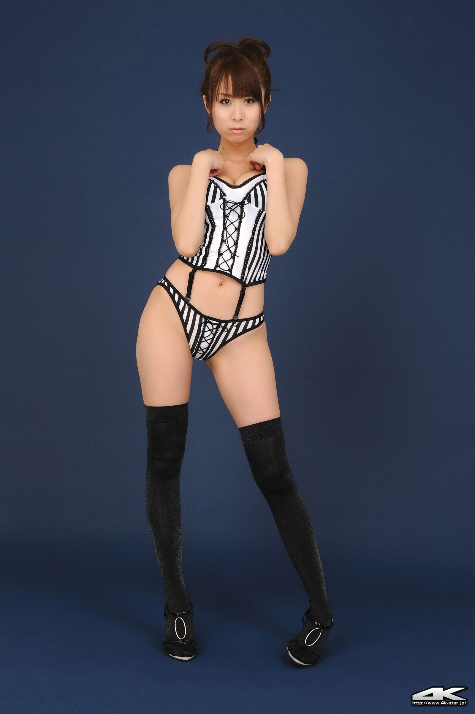 [4K-STAR]NO.795 我妻さおり Saori Agatsuma