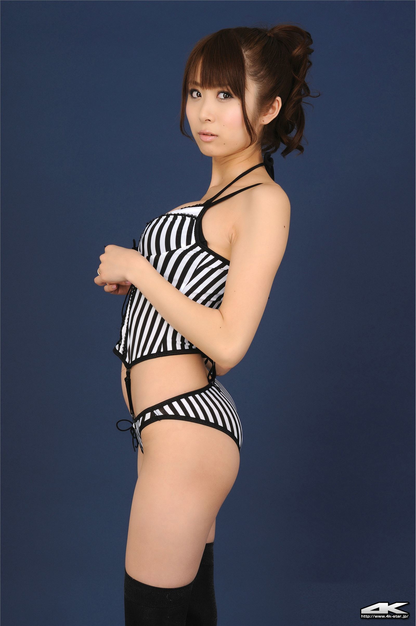 [4K-STAR]NO.795 我妻さおり Saori Agatsuma