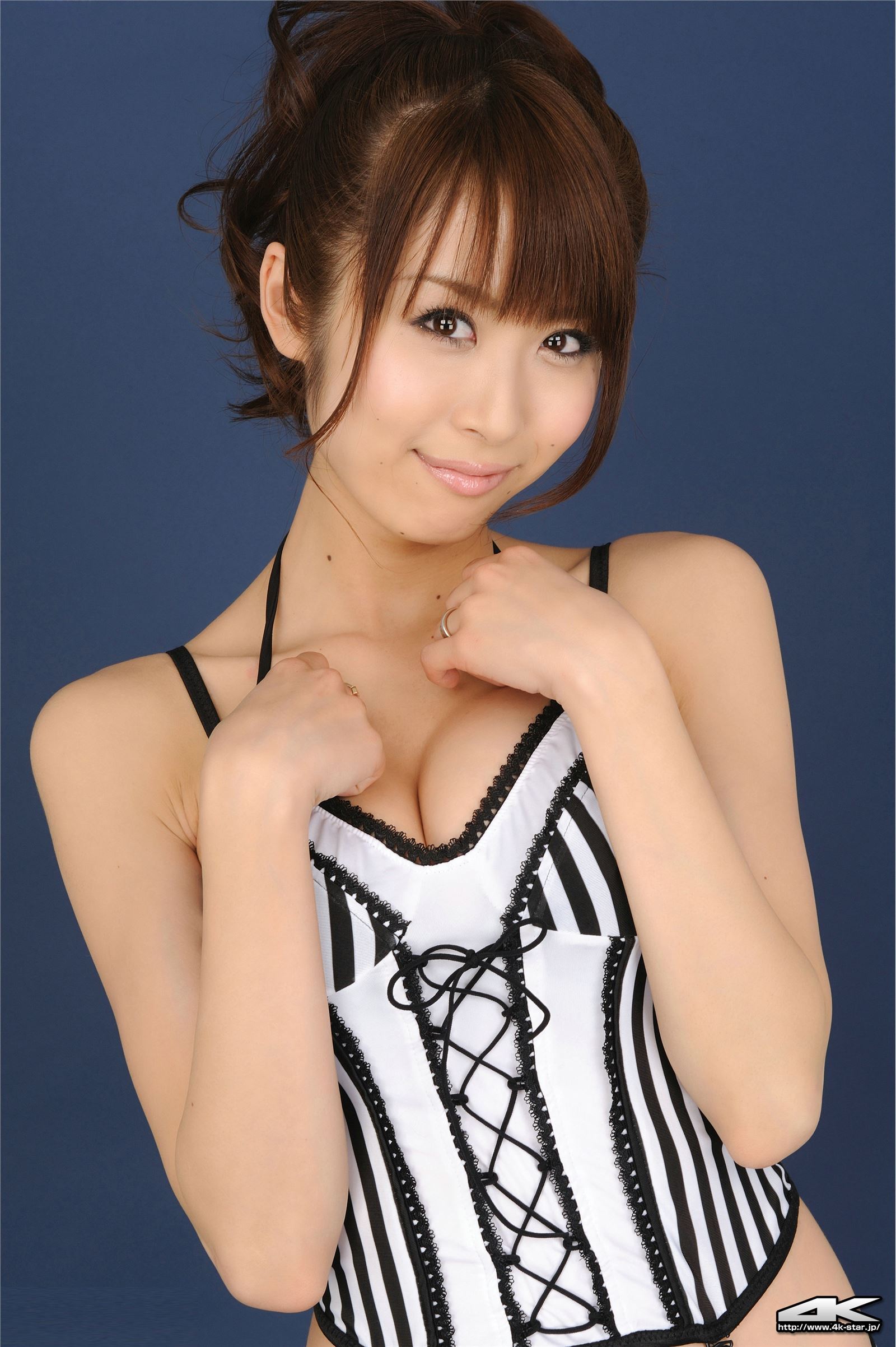 [4K-STAR]NO.795 我妻さおり Saori Agatsuma