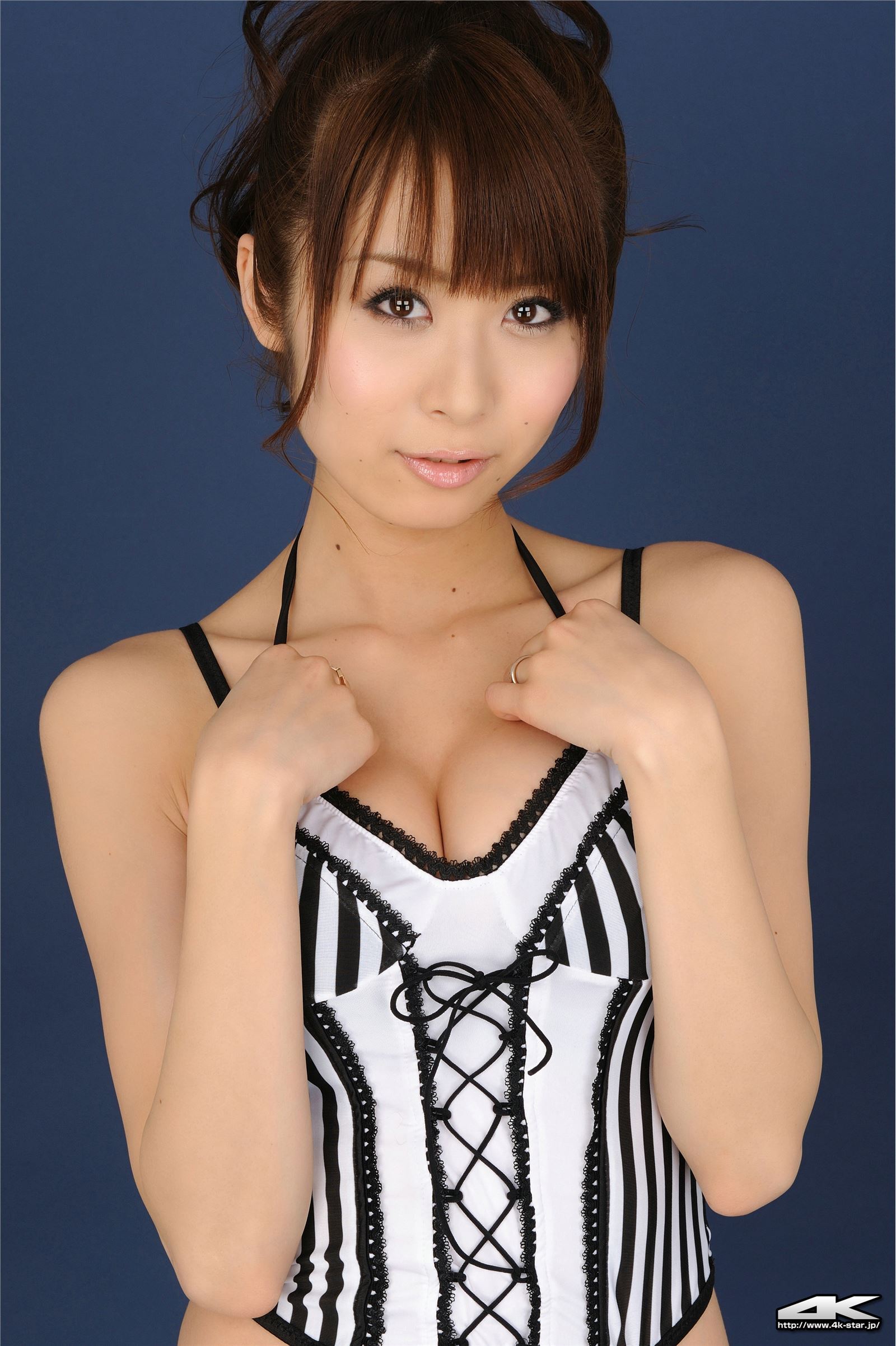 [4K-STAR]NO.795 我妻さおり Saori Agatsuma