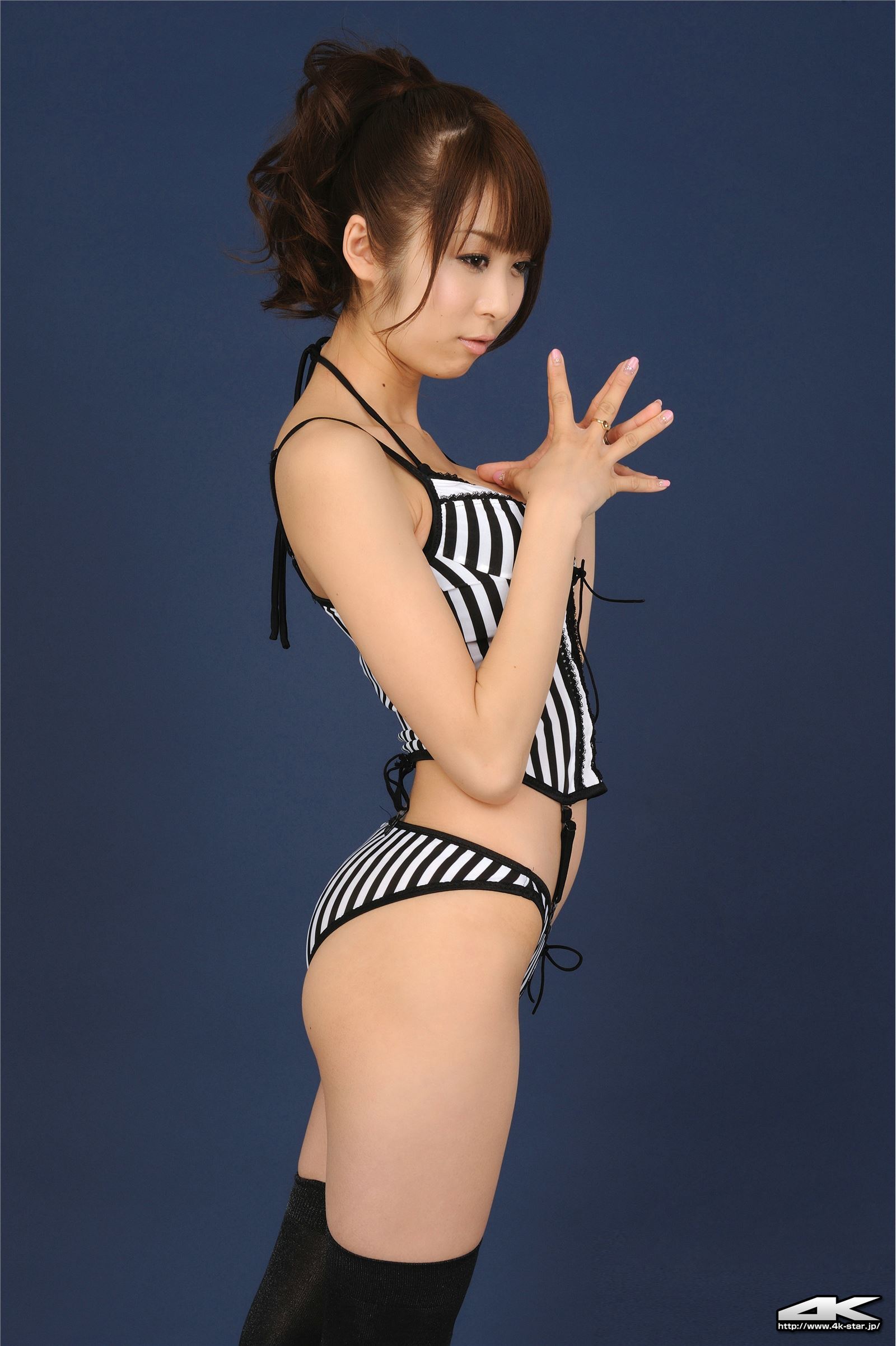 [4K-STAR]NO.795 我妻さおり Saori Agatsuma