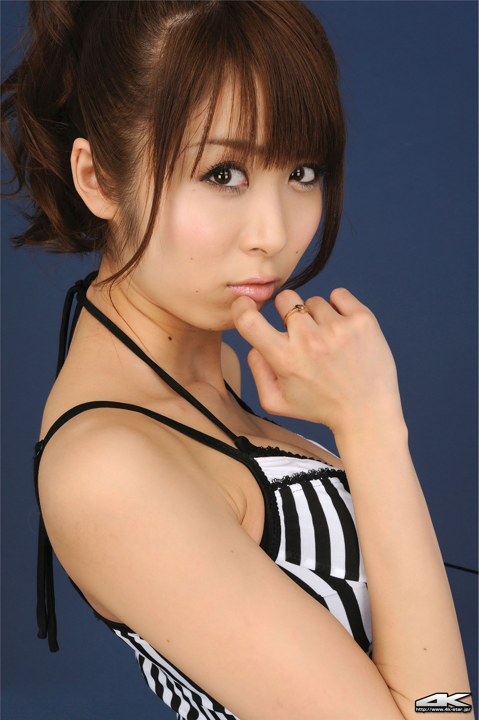 [4K-STAR]NO.795 我妻さおり Saori Agatsuma