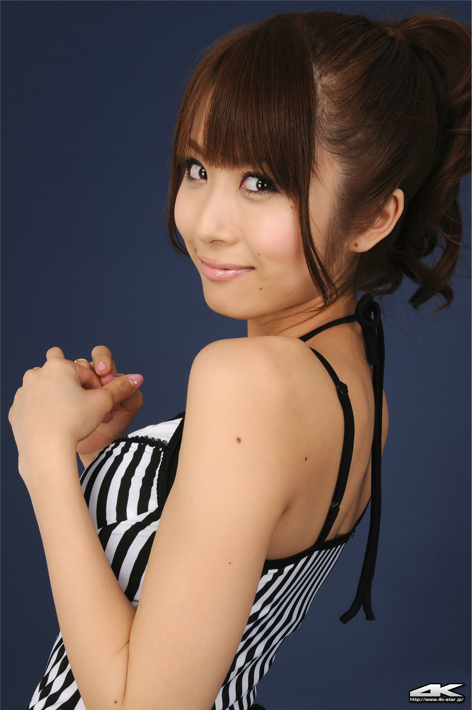 [4K-STAR]NO.795 我妻さおり Saori Agatsuma