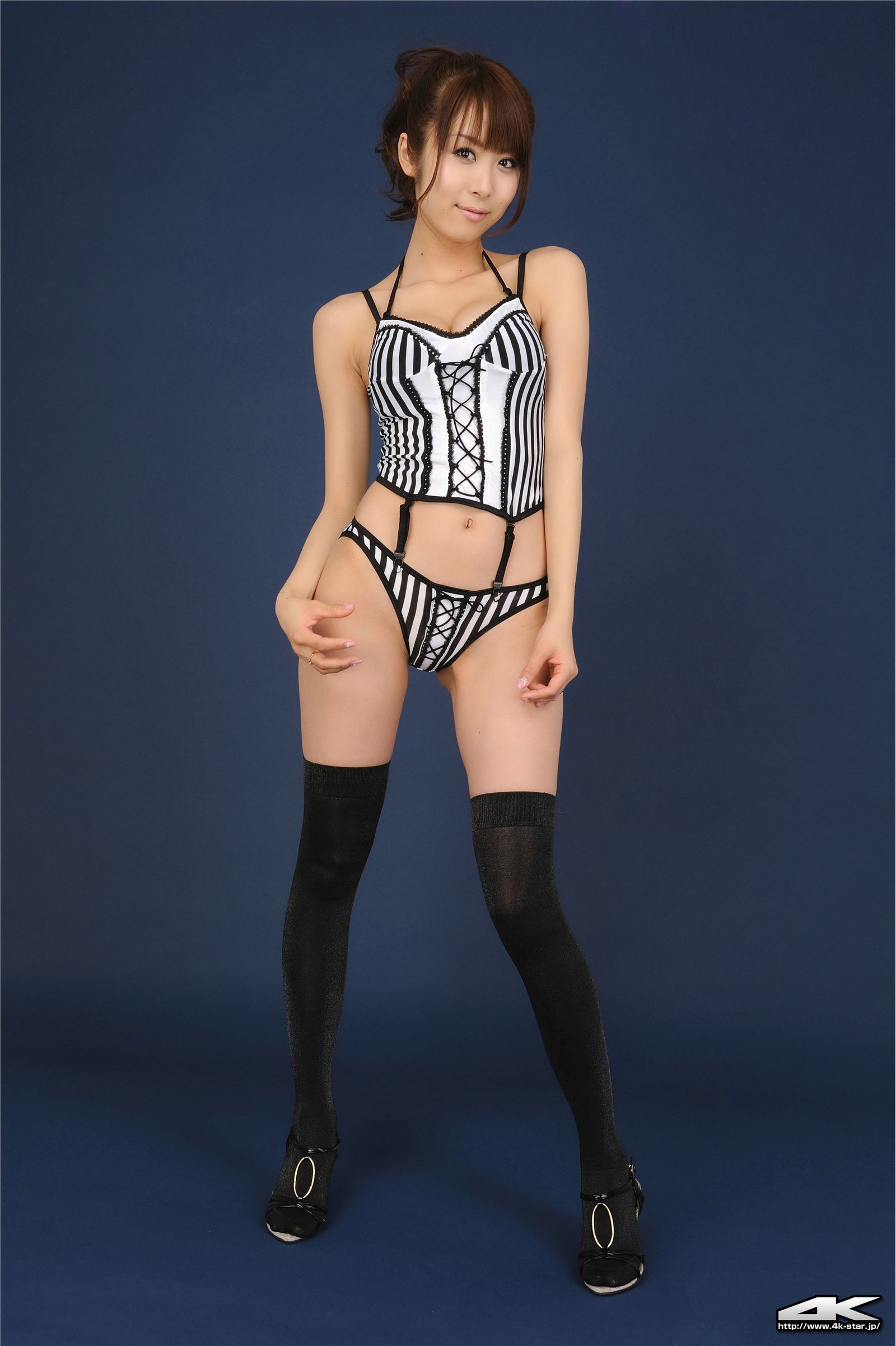 [4K-STAR]NO.795 我妻さおり Saori Agatsuma