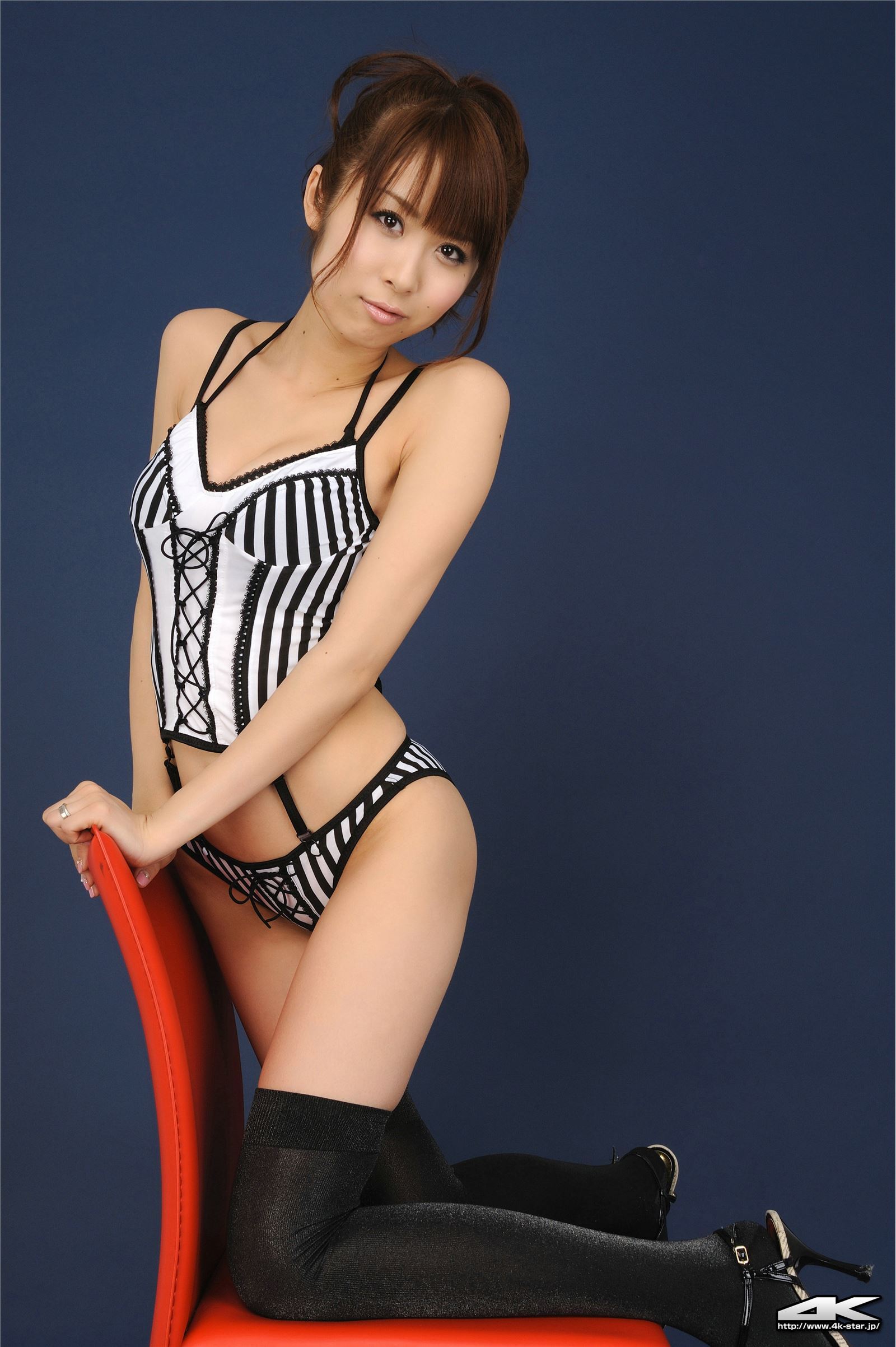 [4K-STAR]NO.795 我妻さおり Saori Agatsuma