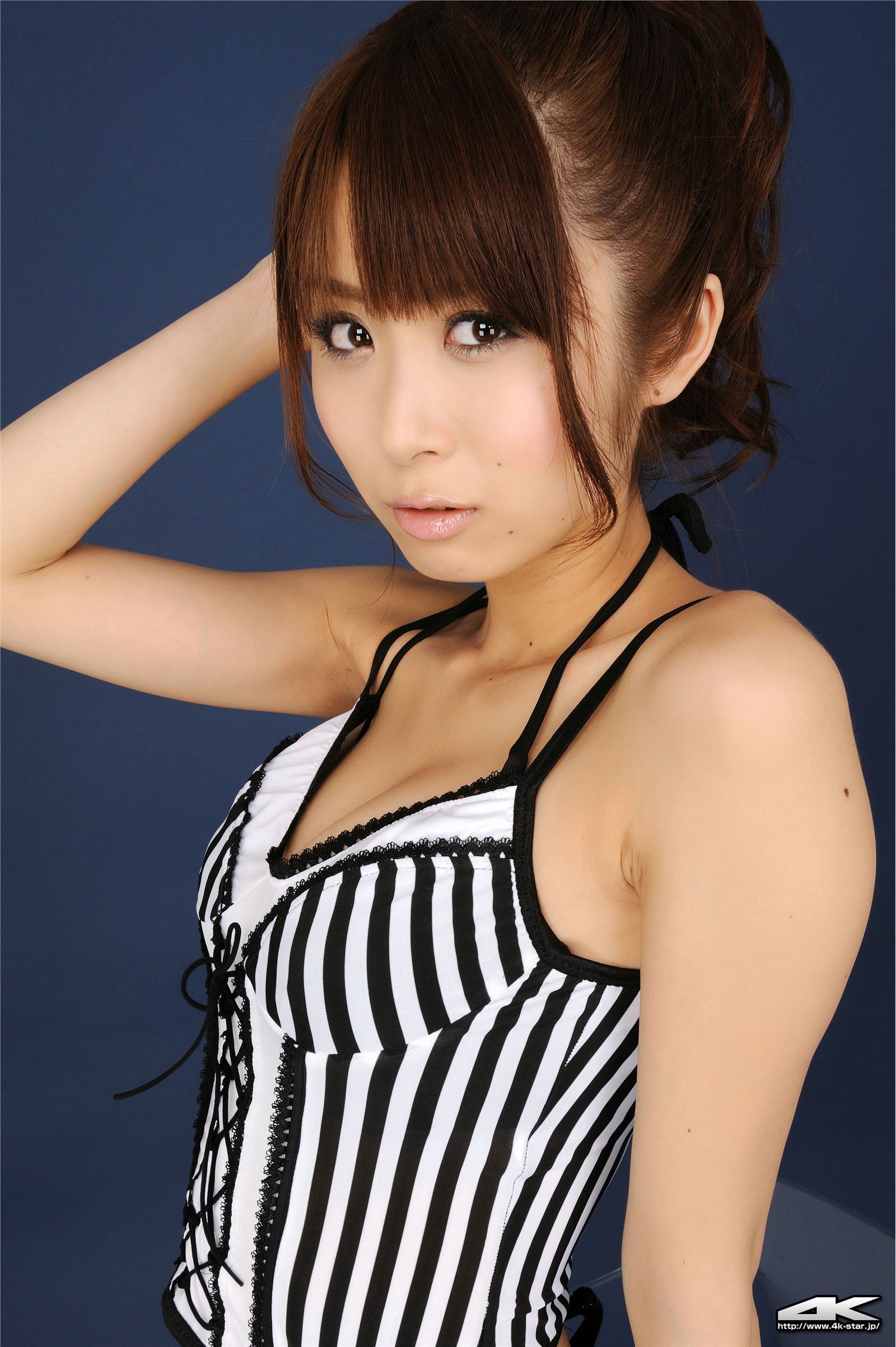 [4K-STAR]NO.795 我妻さおり Saori Agatsuma