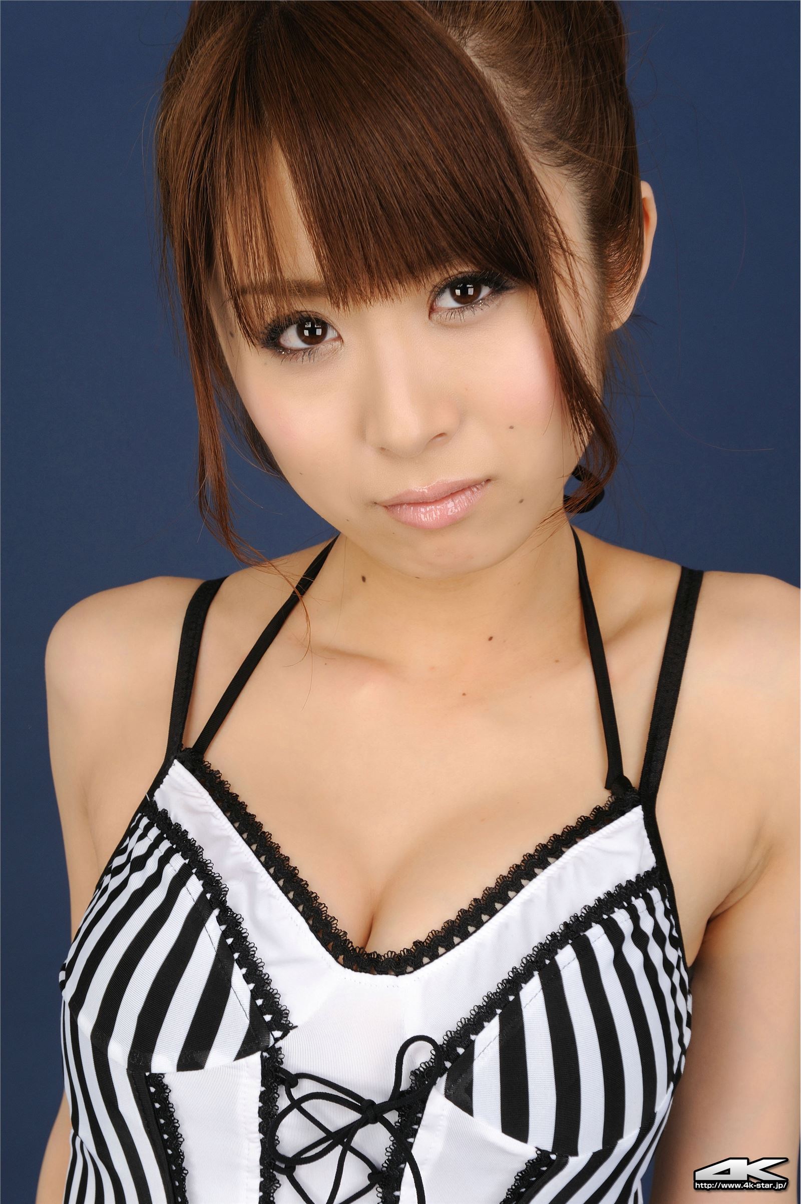 [4K-STAR]NO.795 我妻さおり Saori Agatsuma