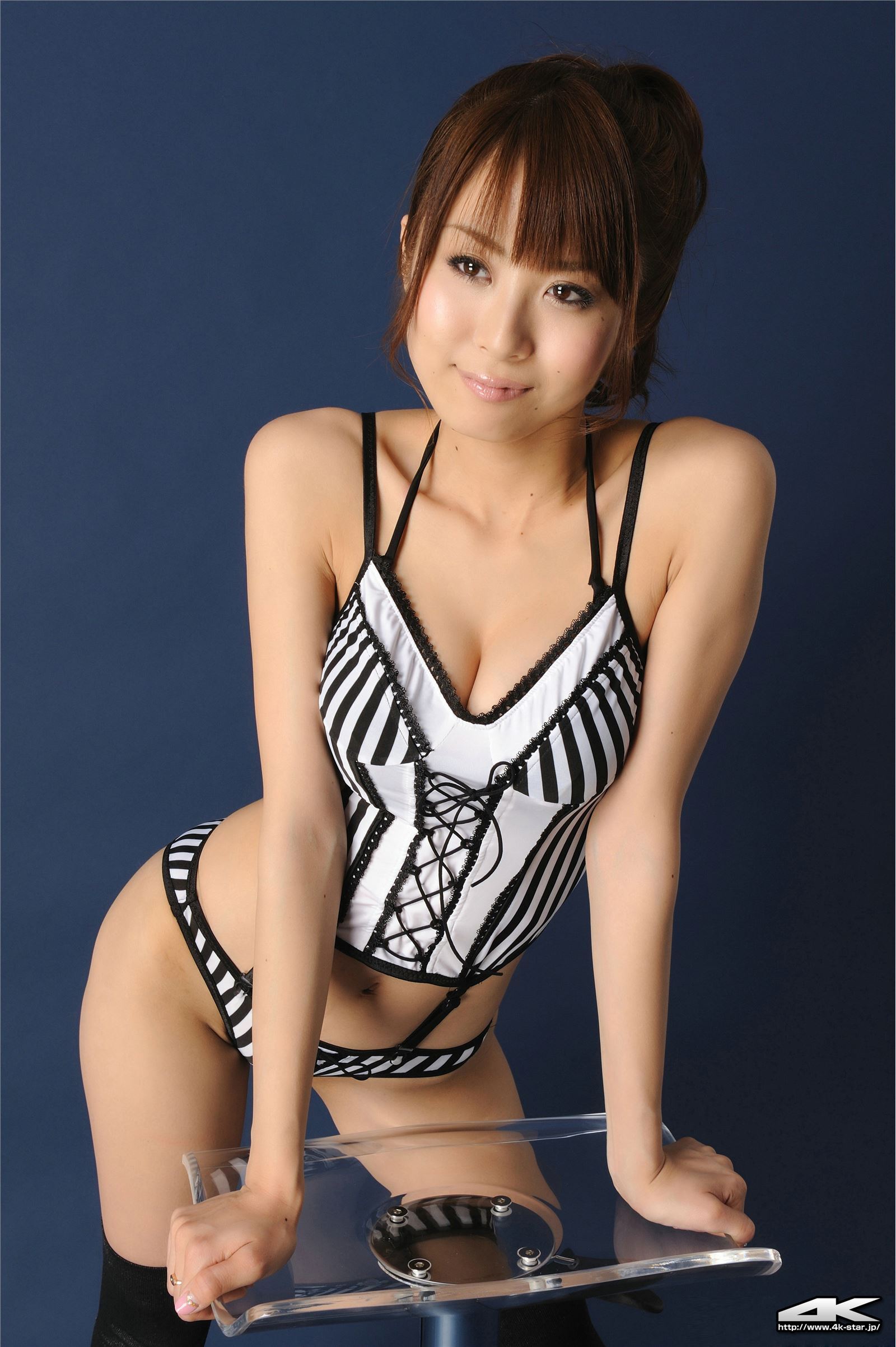 [4K-STAR]NO.795 我妻さおり Saori Agatsuma