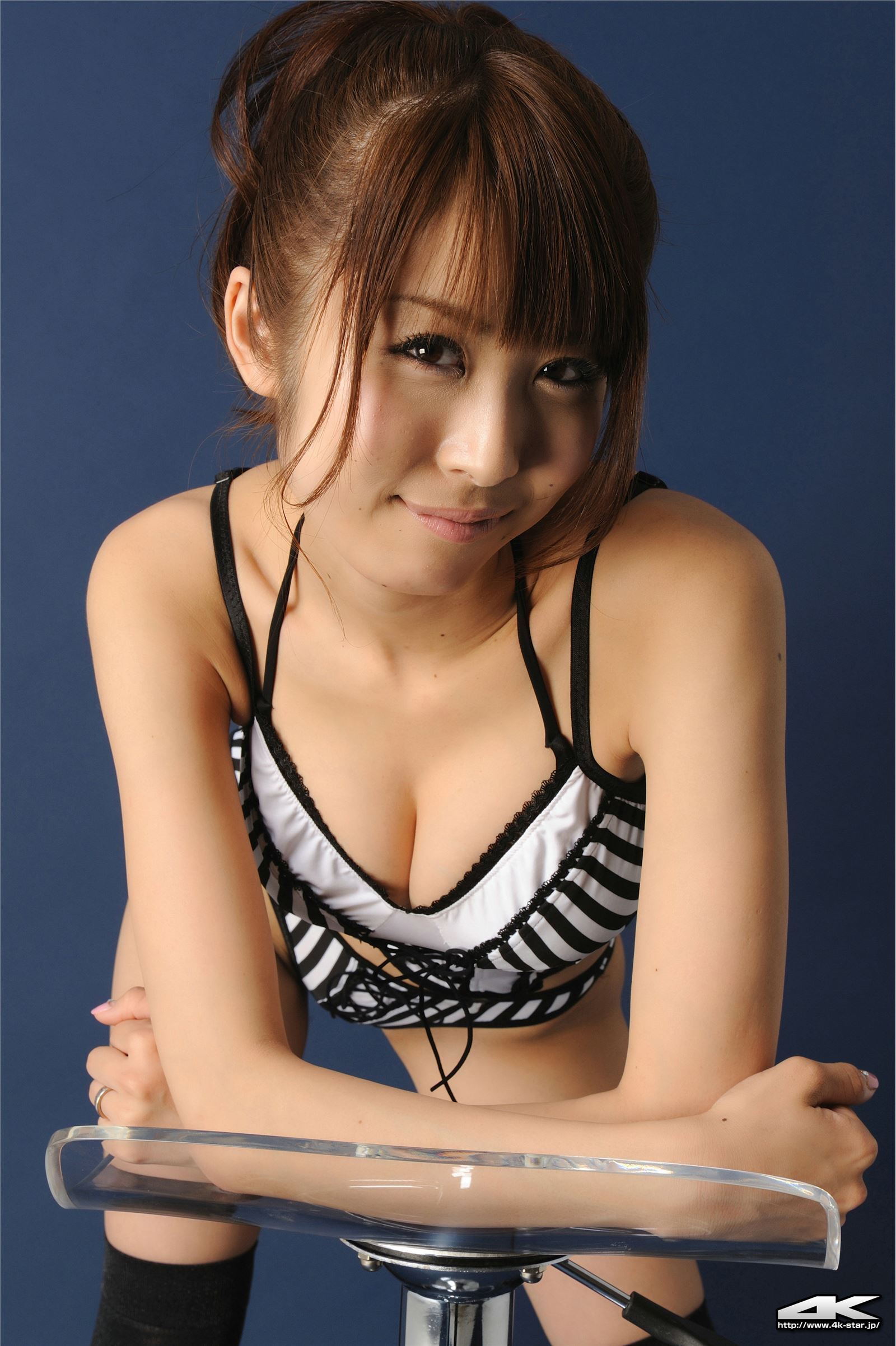 [4K-STAR]NO.795 我妻さおり Saori Agatsuma