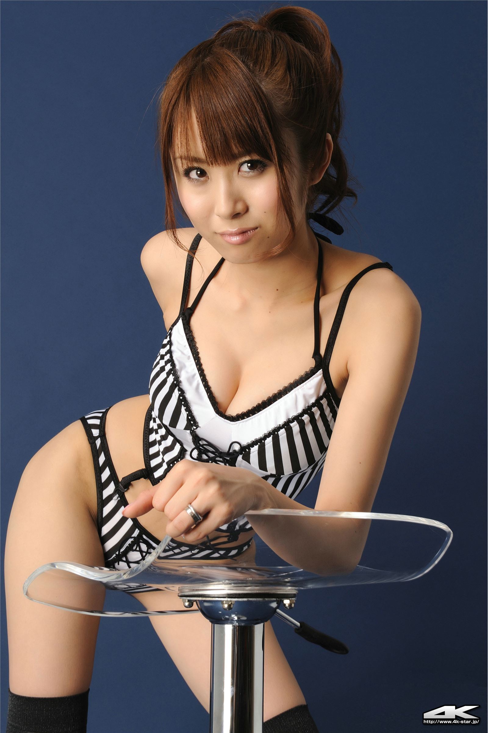 [4K-STAR]NO.795 我妻さおり Saori Agatsuma