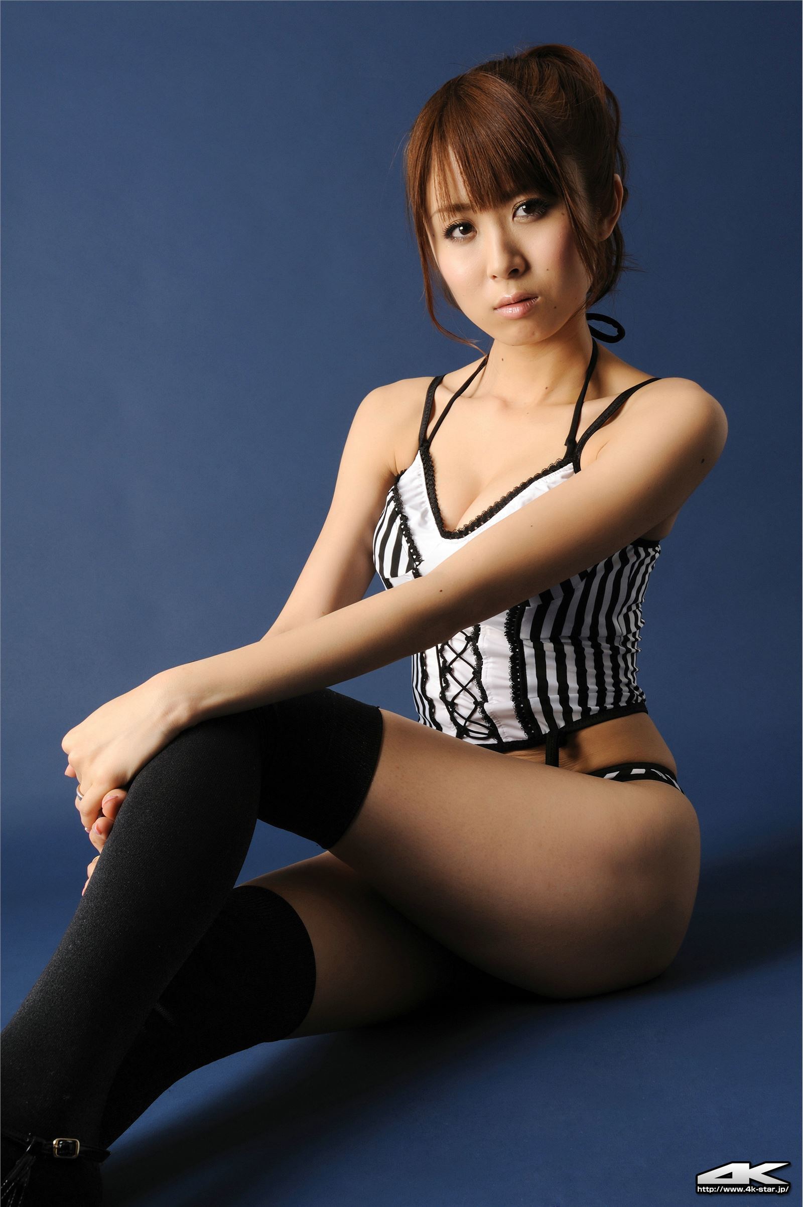 [4K-STAR]NO.795 我妻さおり Saori Agatsuma