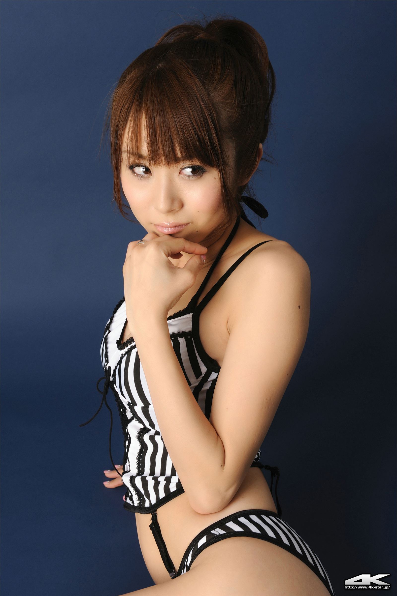 [4K-STAR]NO.795 我妻さおり Saori Agatsuma