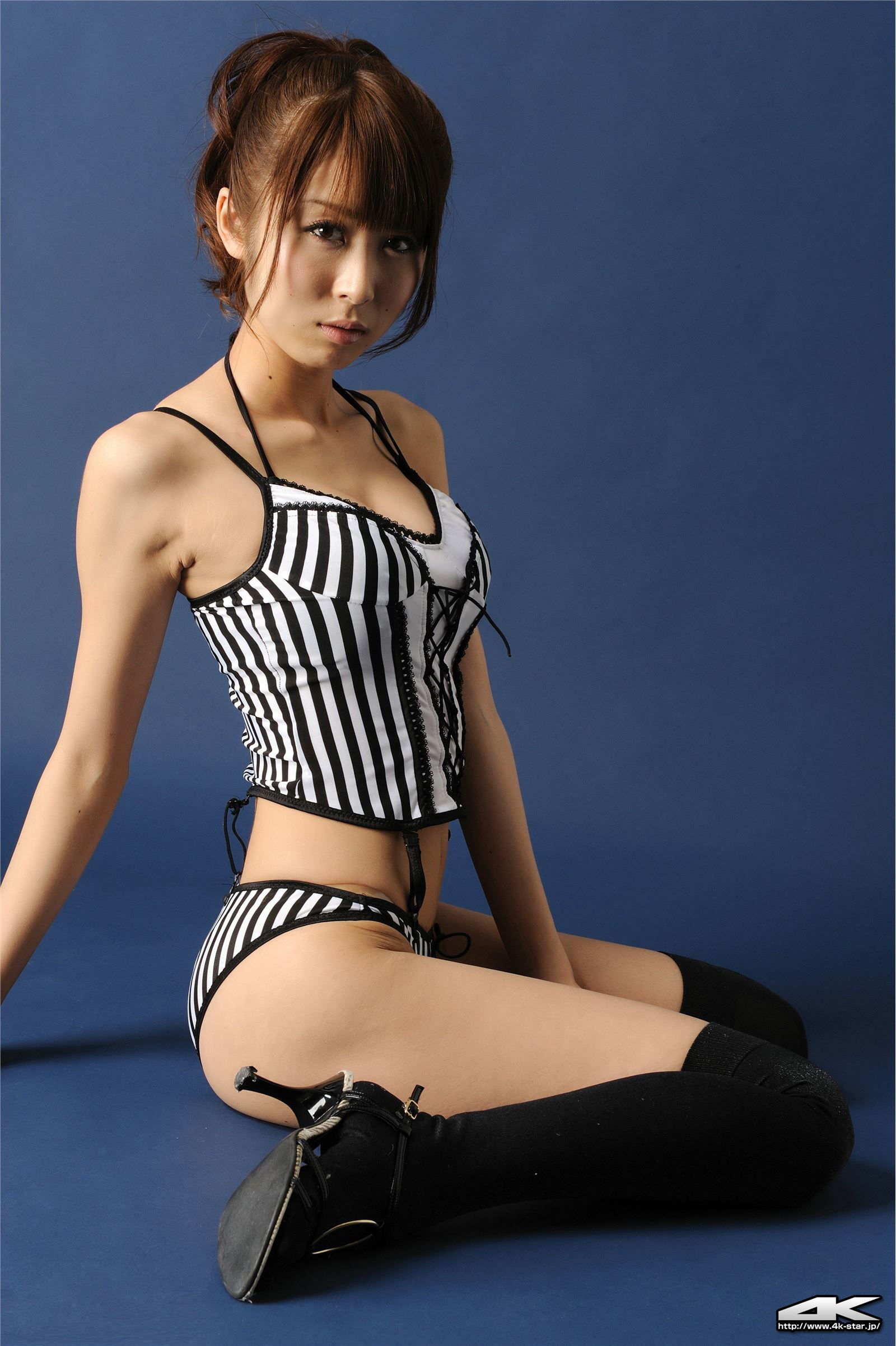 [4K-STAR]NO.795 我妻さおり Saori Agatsuma