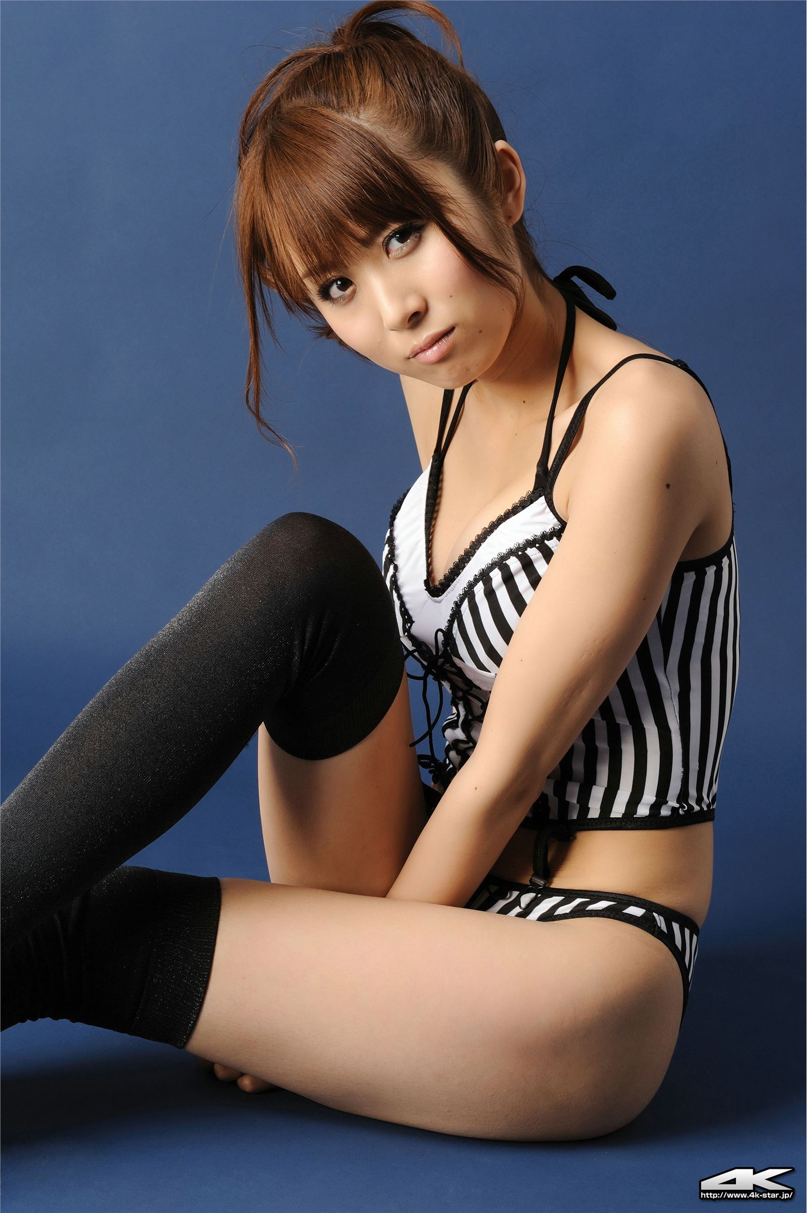 [4K-STAR]NO.795 我妻さおり Saori Agatsuma