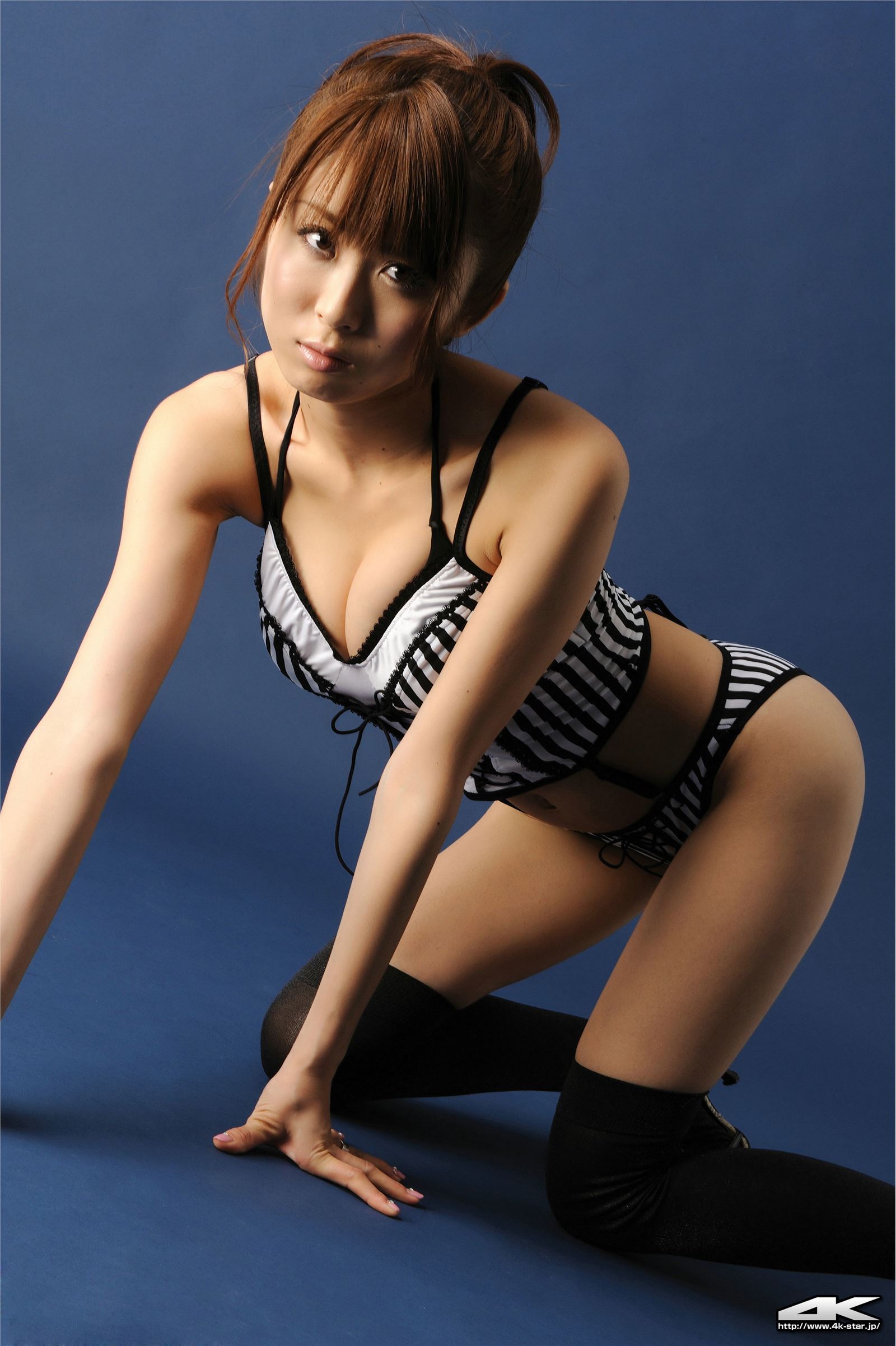 [4K-STAR]NO.795 我妻さおり Saori Agatsuma