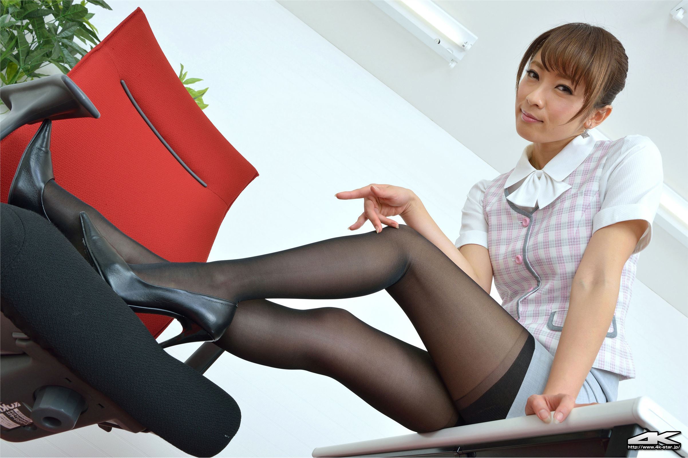 [4K-STAR]NO.798 月村ともか Tomoka Tsukimura