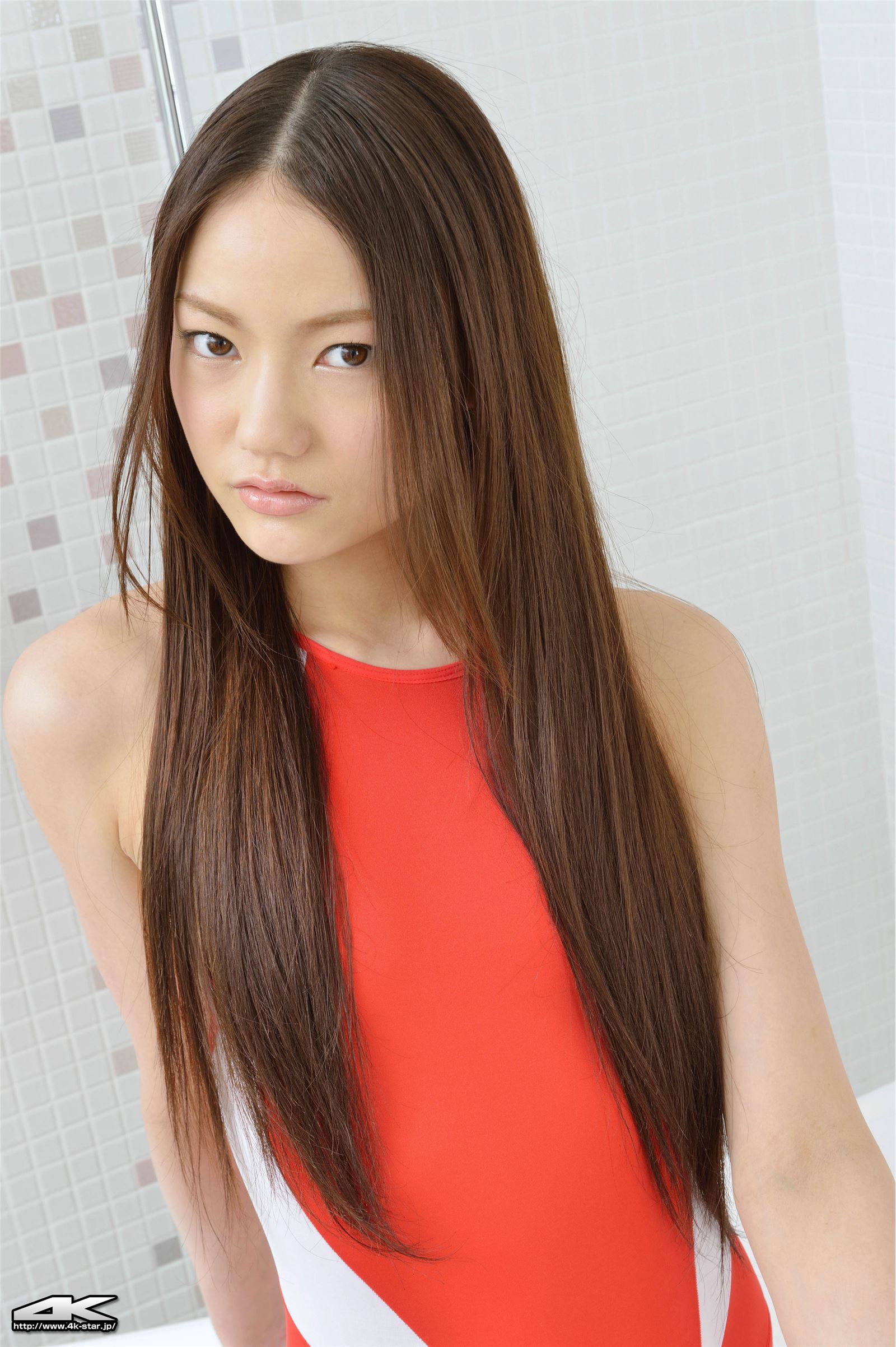 [4K-STAR]NO.799 中島エマ Ema Nakajima