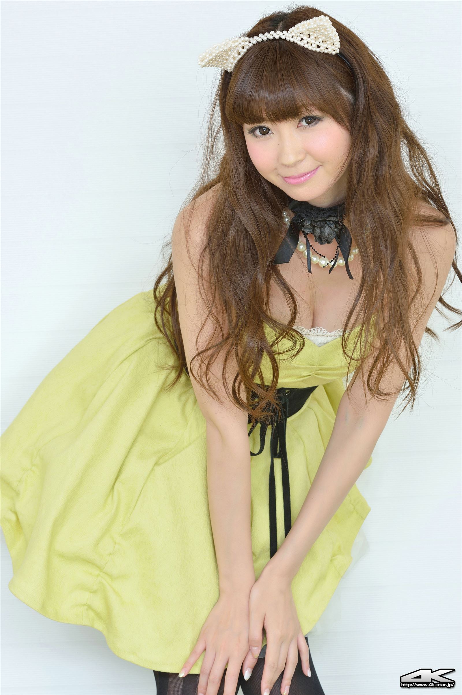 [4K-STAR]NO.801 佐崎愛里 Airi Sasaki