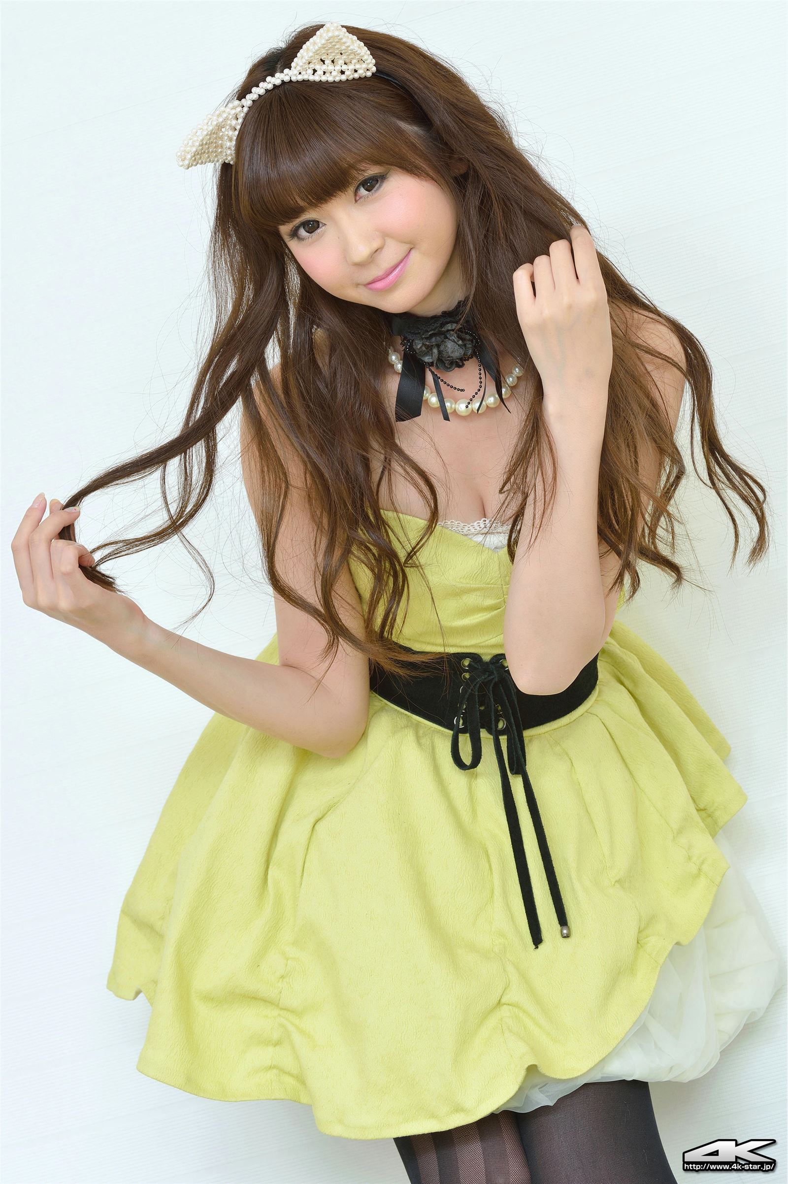 [4K-STAR]NO.801 佐崎愛里 Airi Sasaki