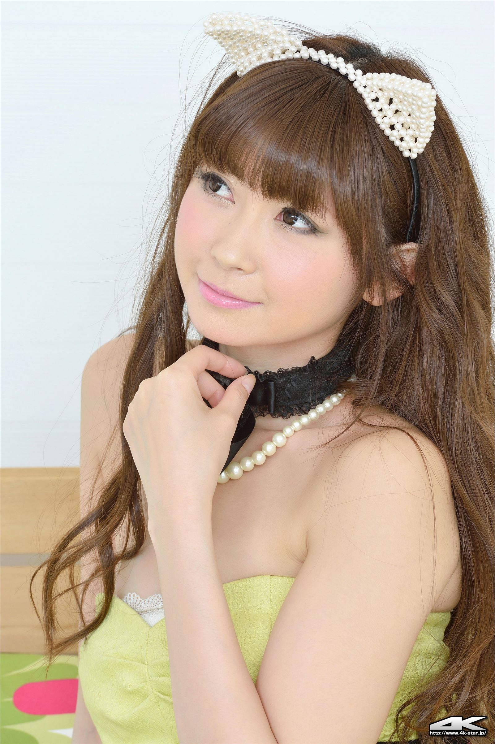 [4K-STAR]NO.801 佐崎愛里 Airi Sasaki