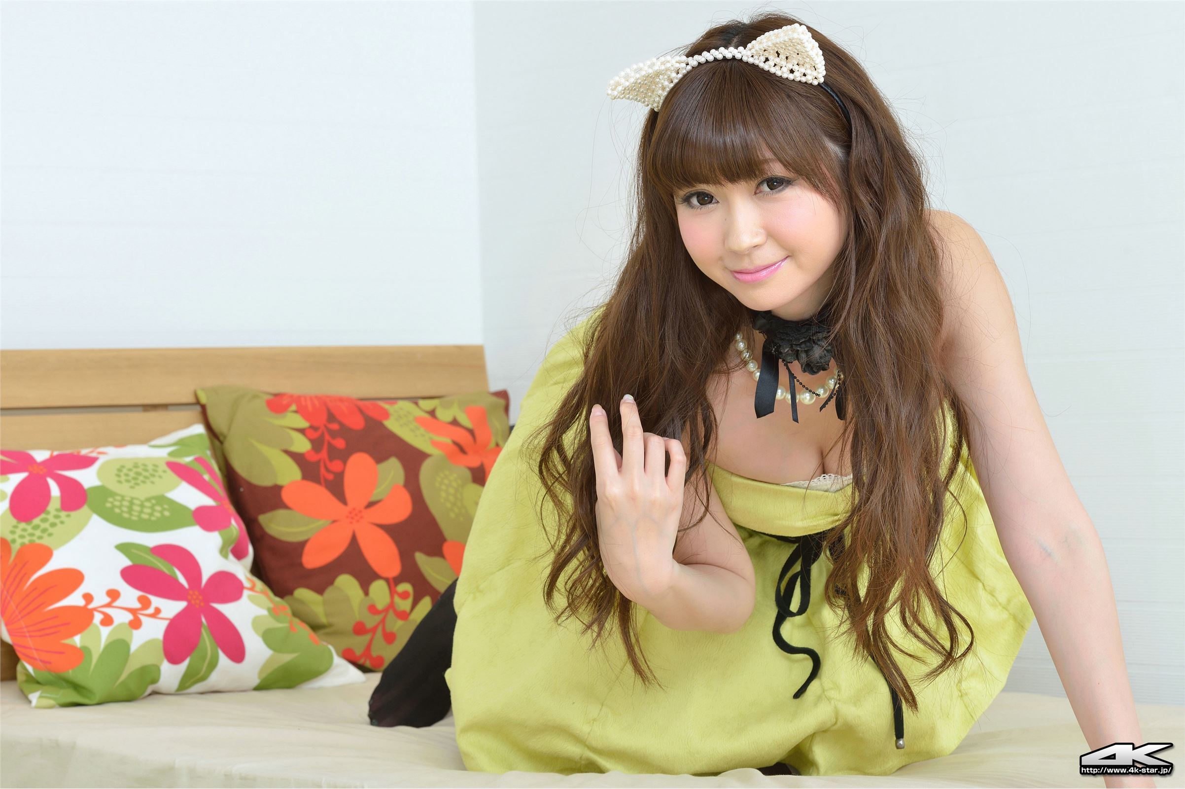 [4K-STAR]NO.801 佐崎愛里 Airi Sasaki