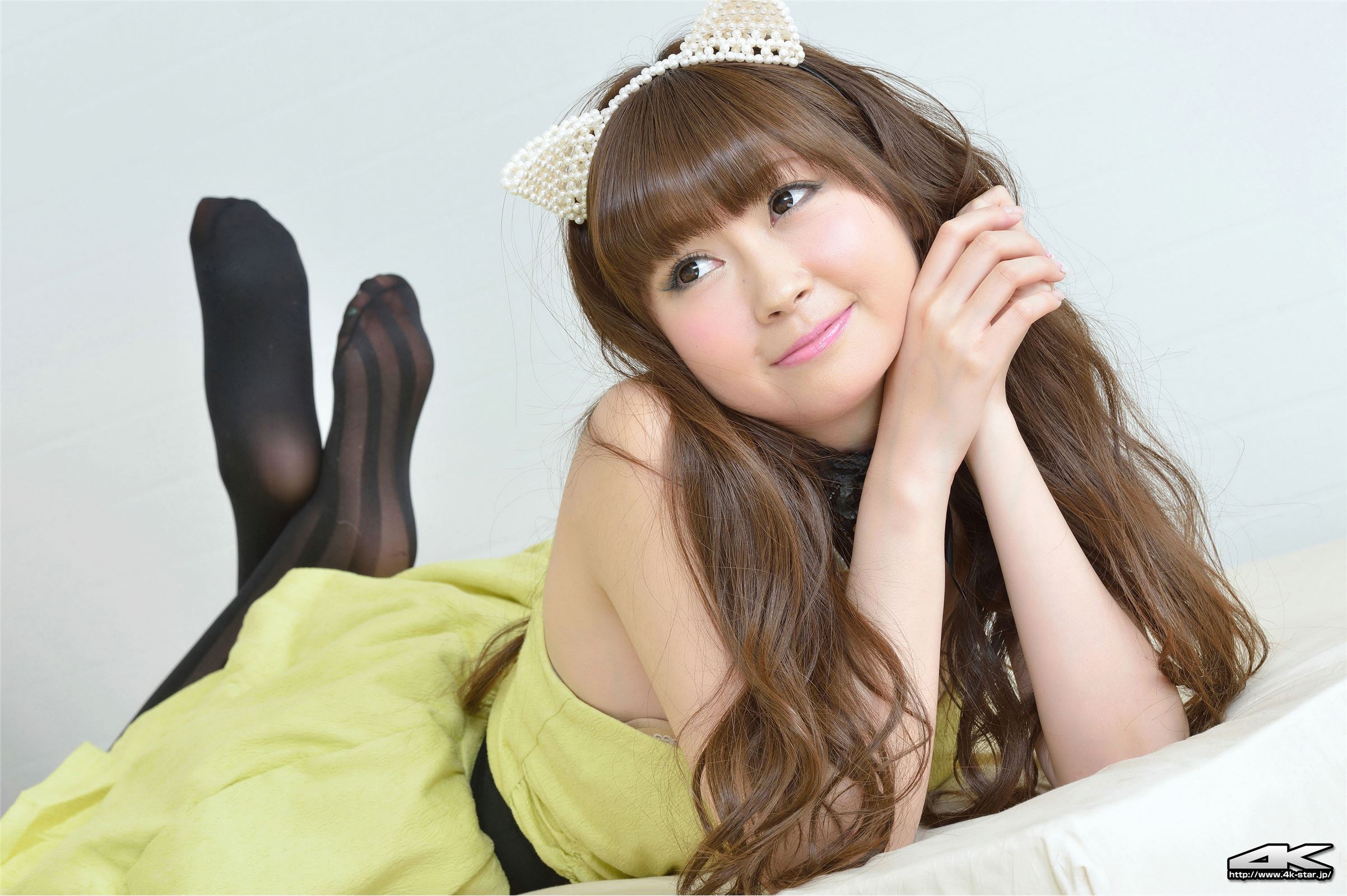 [4K-STAR]NO.801 佐崎愛里 Airi Sasaki