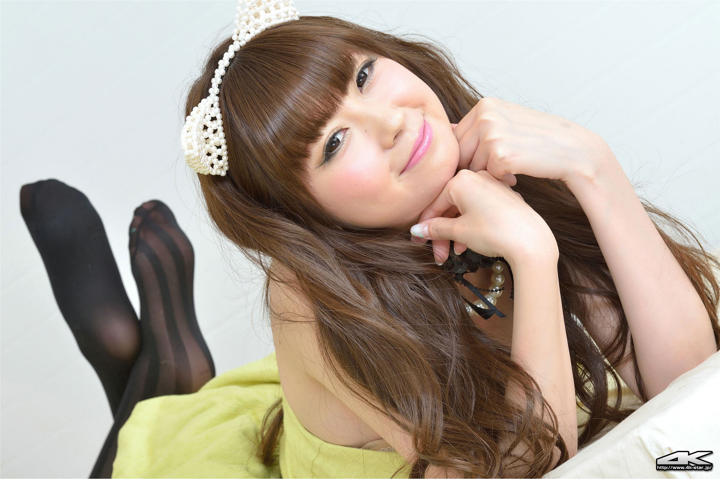 [4K-STAR]NO.801 佐崎愛里 Airi Sasaki