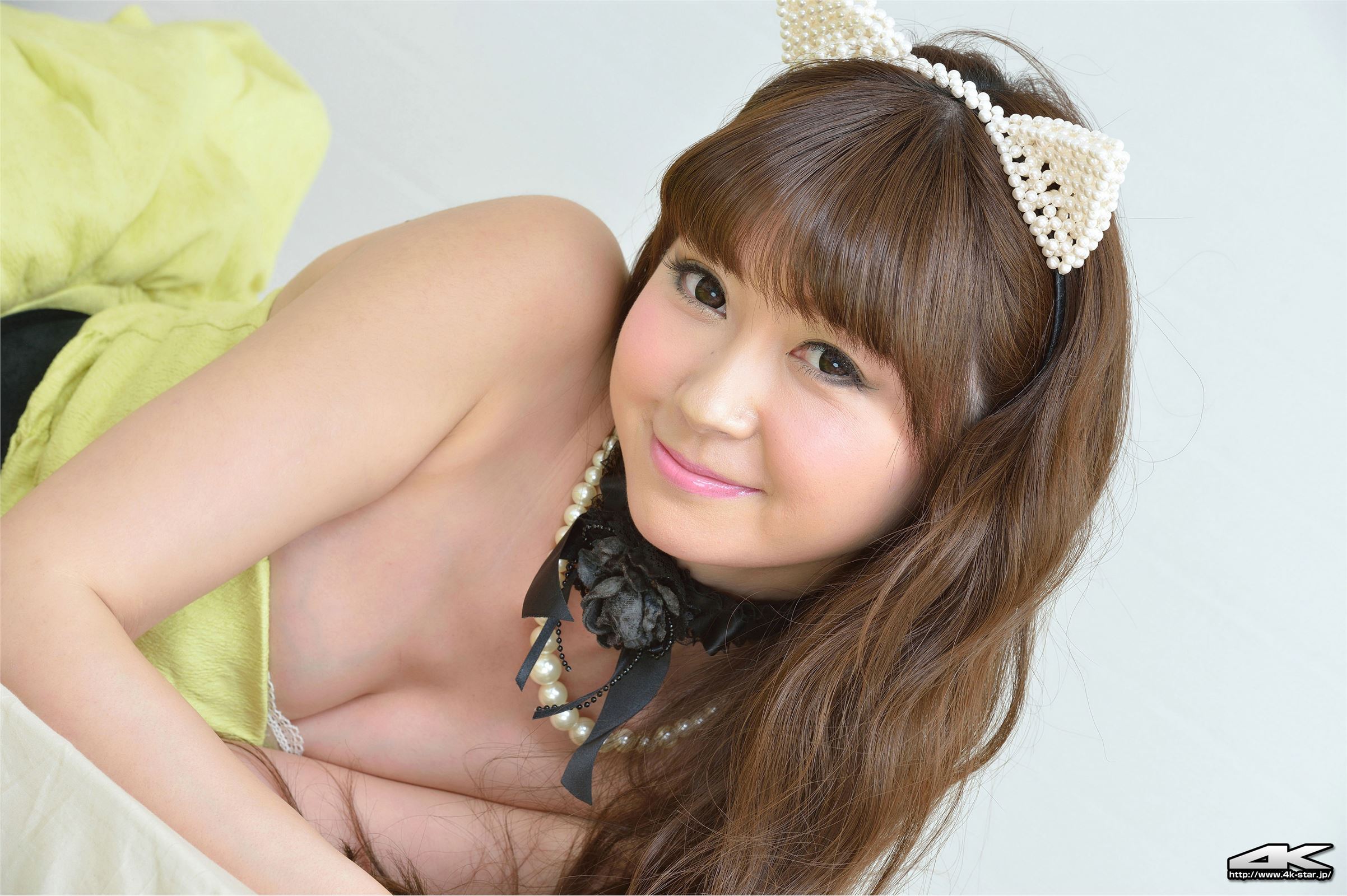 [4K-STAR]NO.801 佐崎愛里 Airi Sasaki