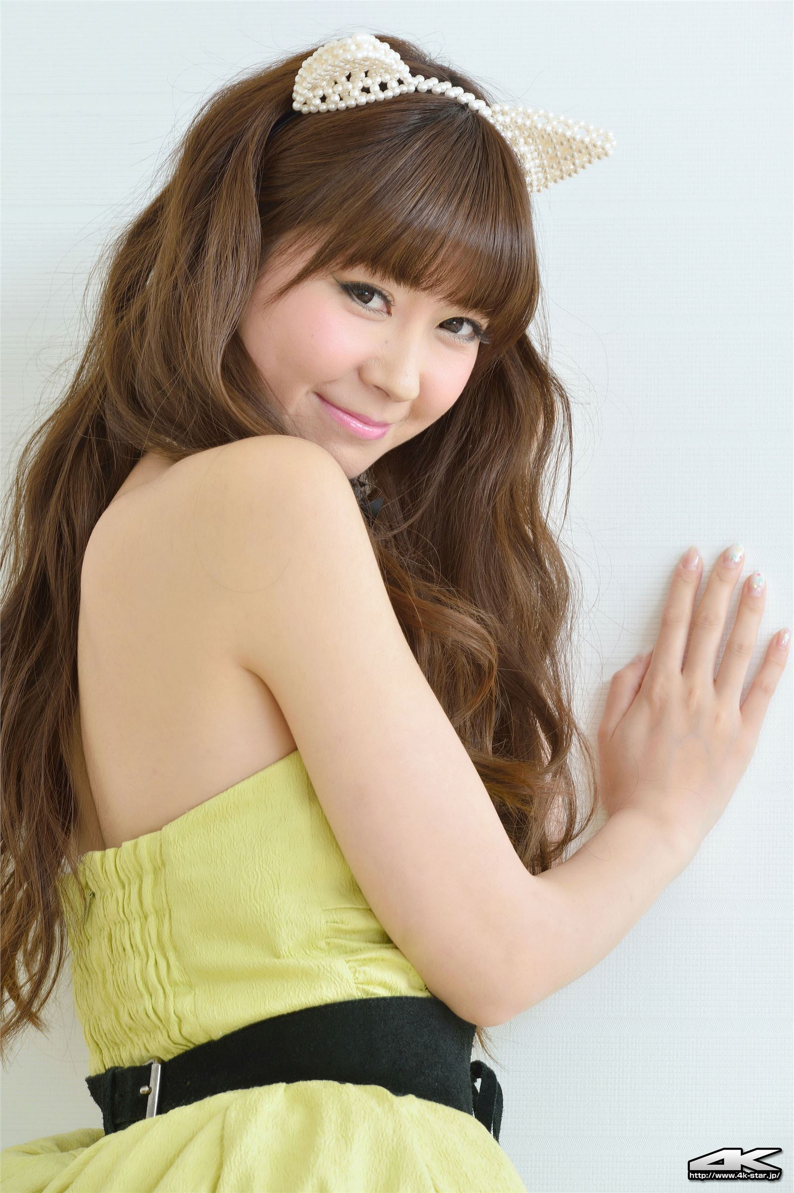 [4K-STAR]NO.801 佐崎愛里 Airi Sasaki