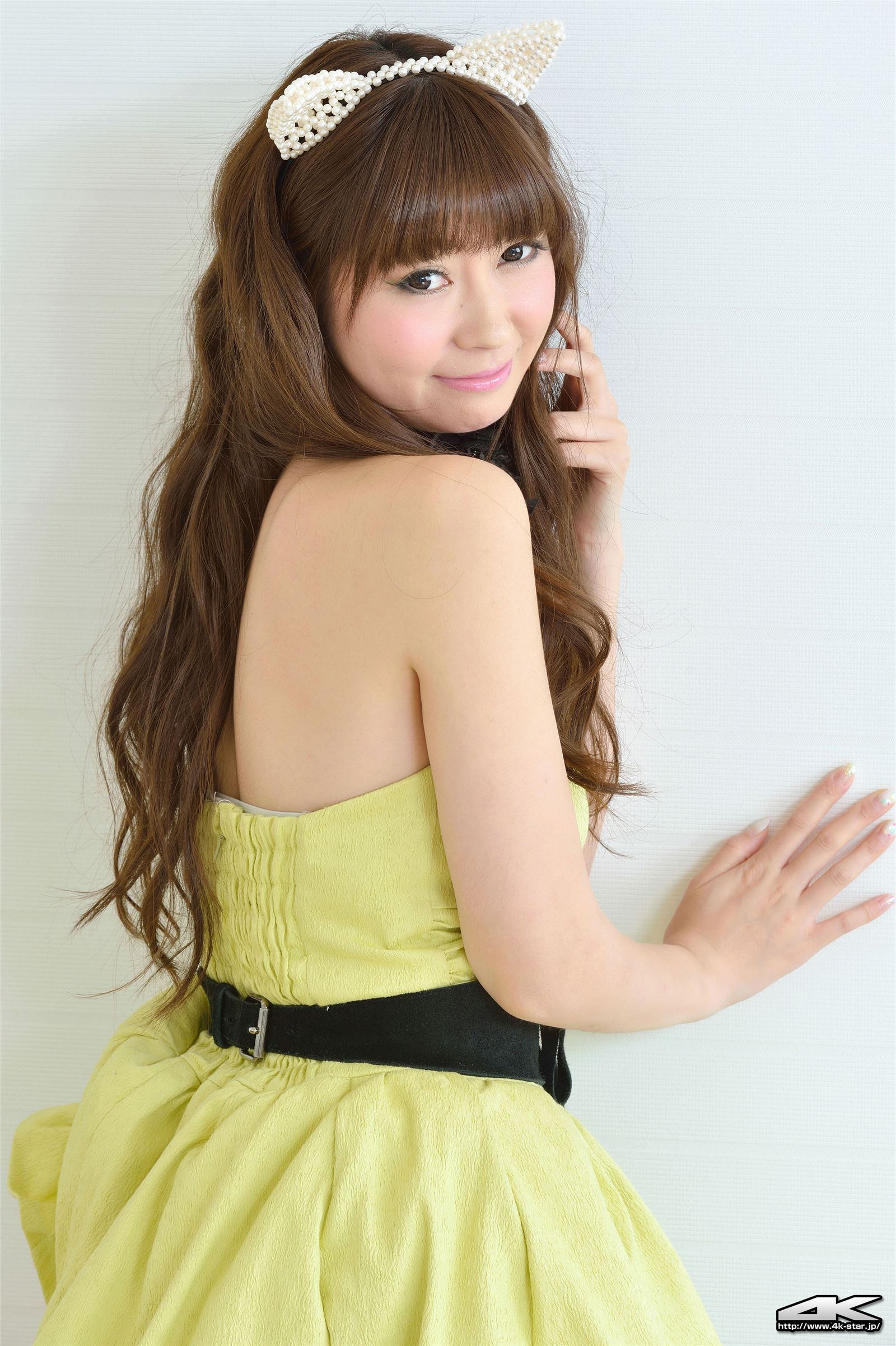 [4K-STAR]NO.801 佐崎愛里 Airi Sasaki