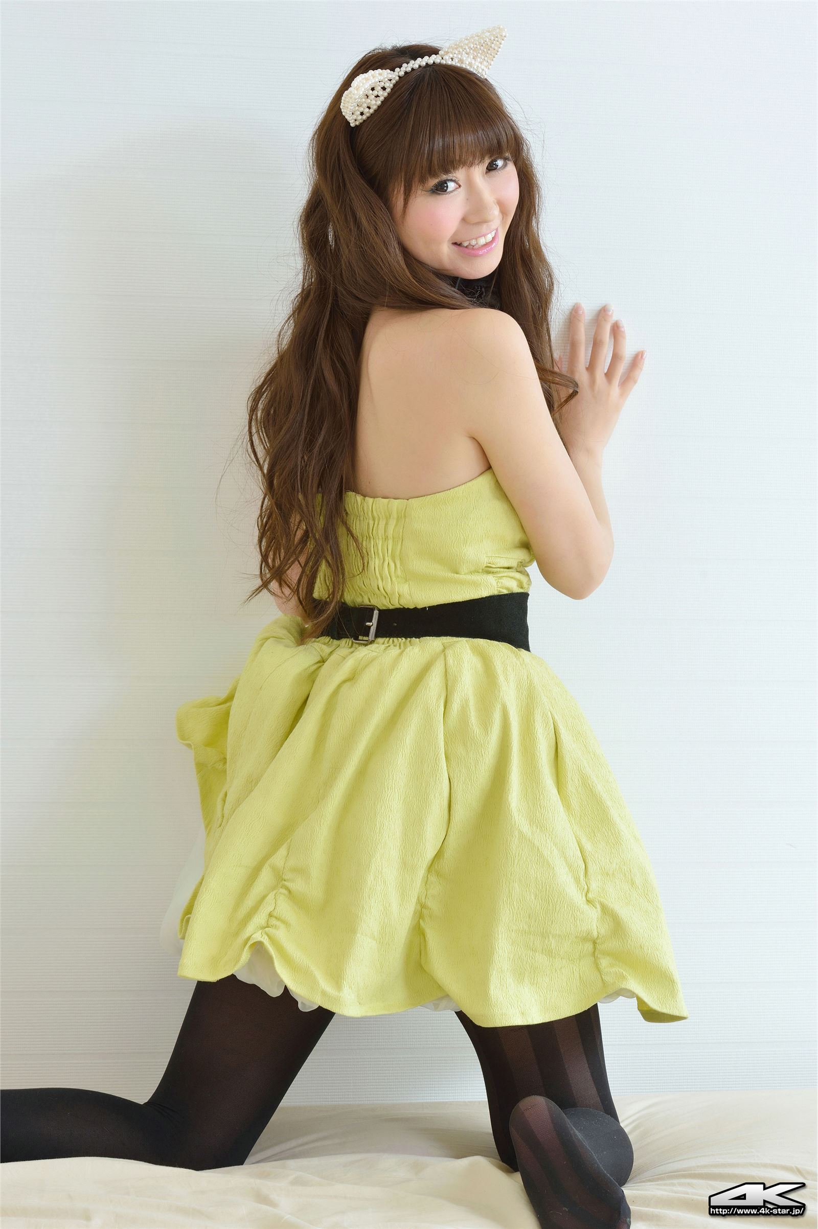 [4K-STAR]NO.801 佐崎愛里 Airi Sasaki