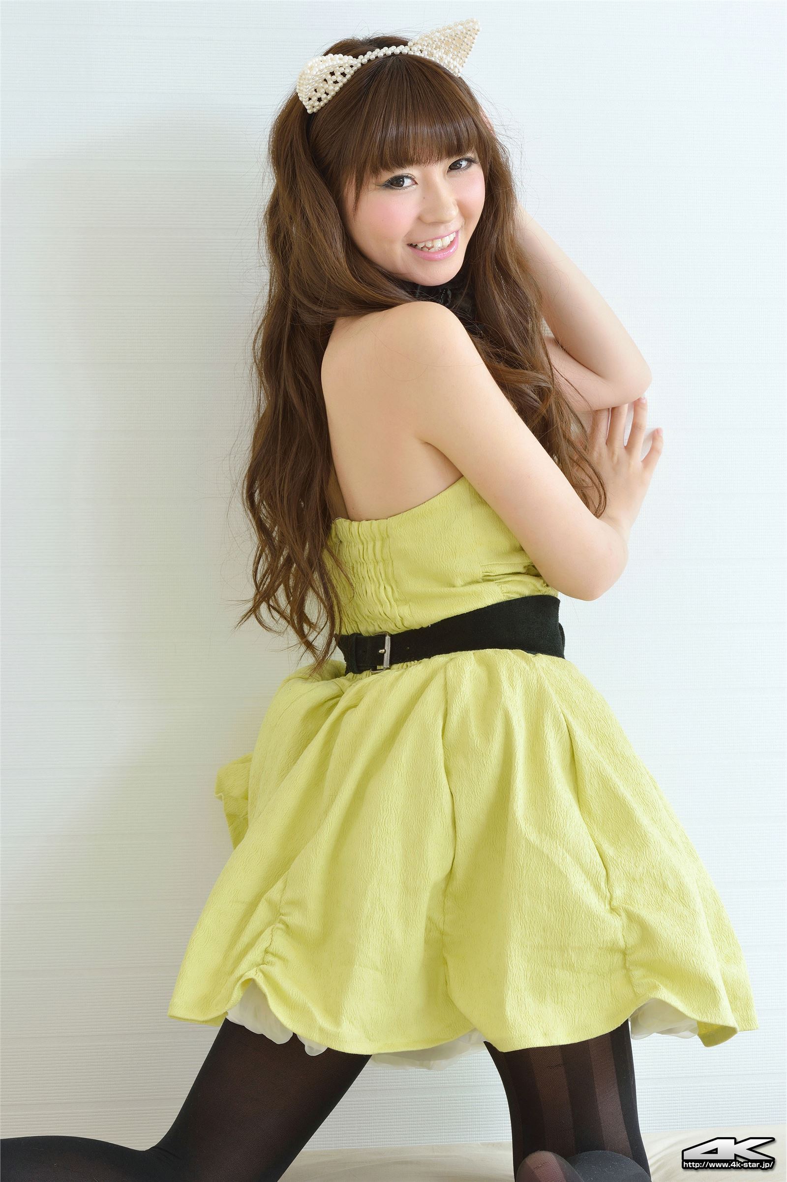 [4K-STAR]NO.801 佐崎愛里 Airi Sasaki