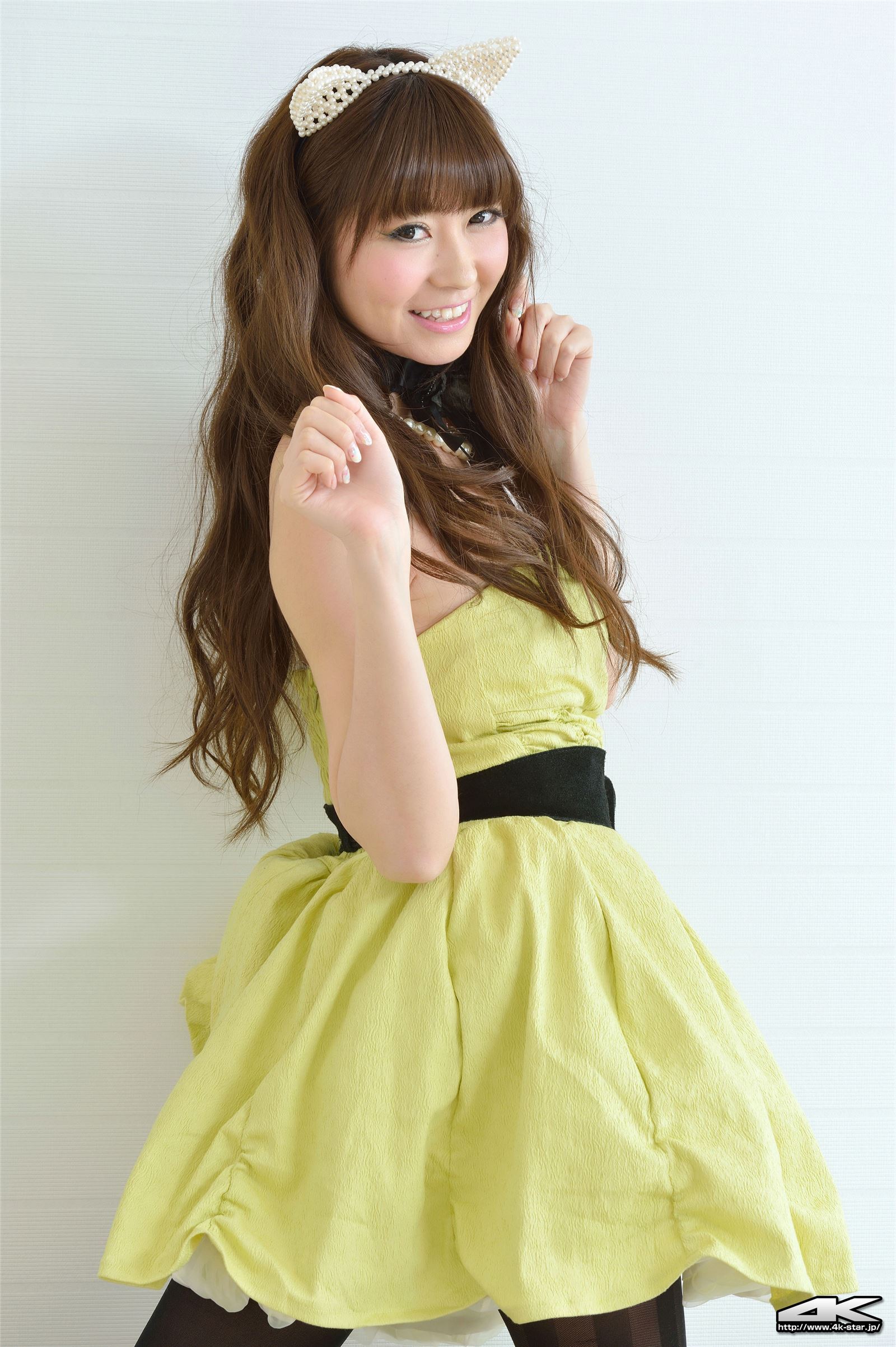 [4K-STAR]NO.801 佐崎愛里 Airi Sasaki