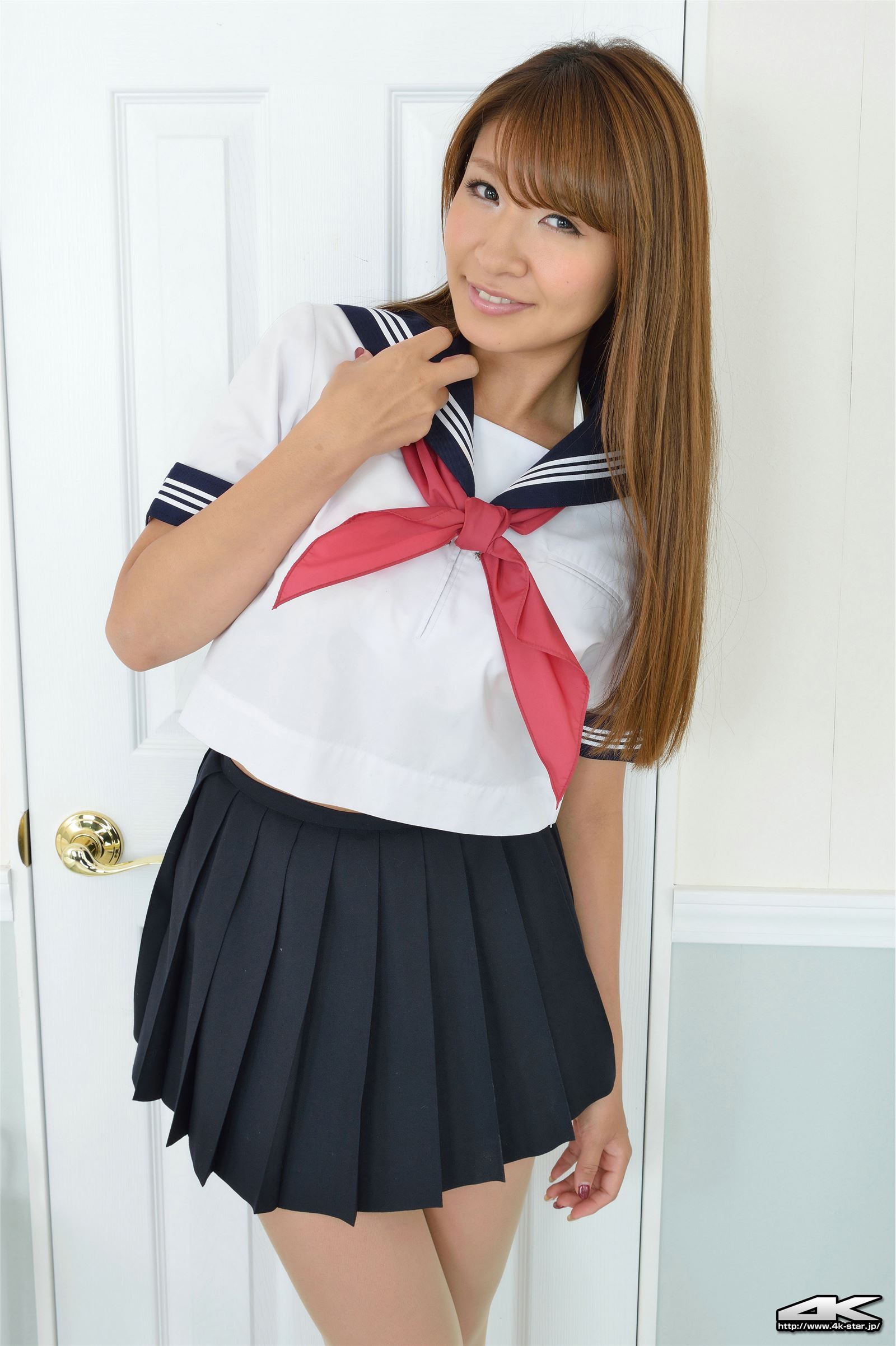 [4K-STAR]NO.802 葉月みなみ Minami Hazuki