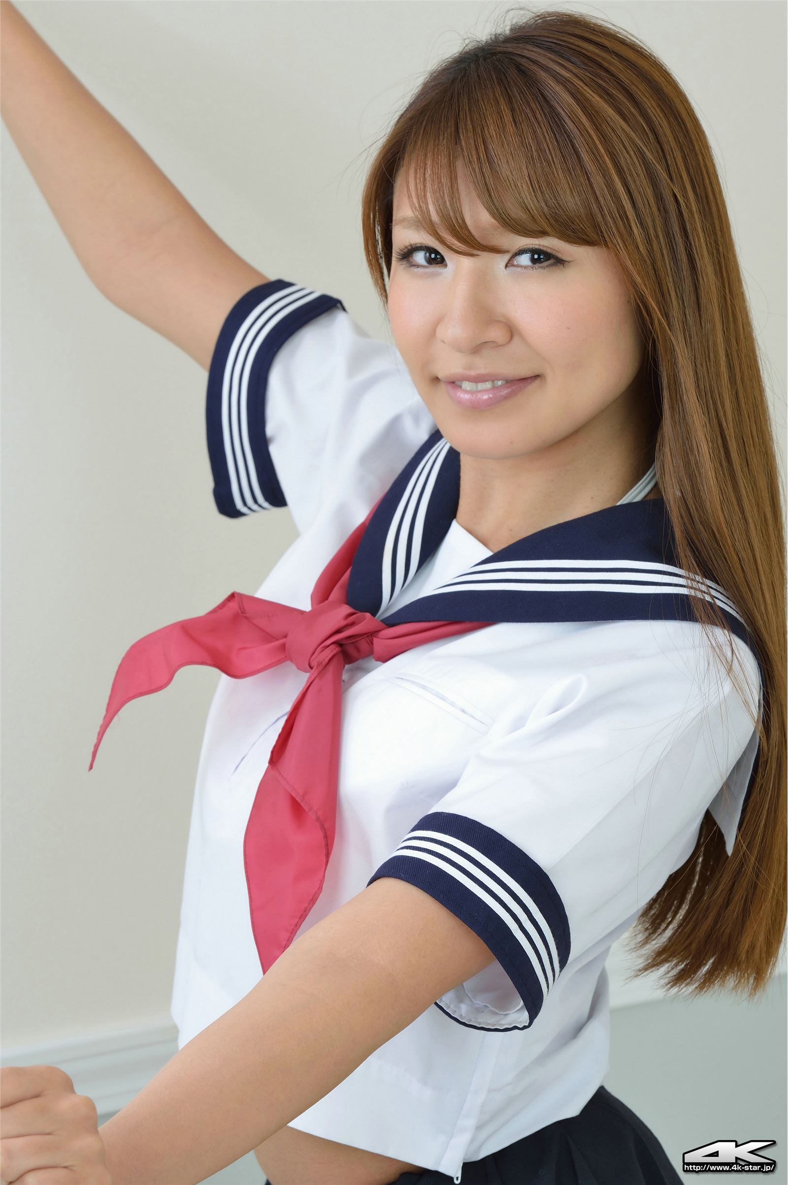 [4K-STAR]NO.802 葉月みなみ Minami Hazuki