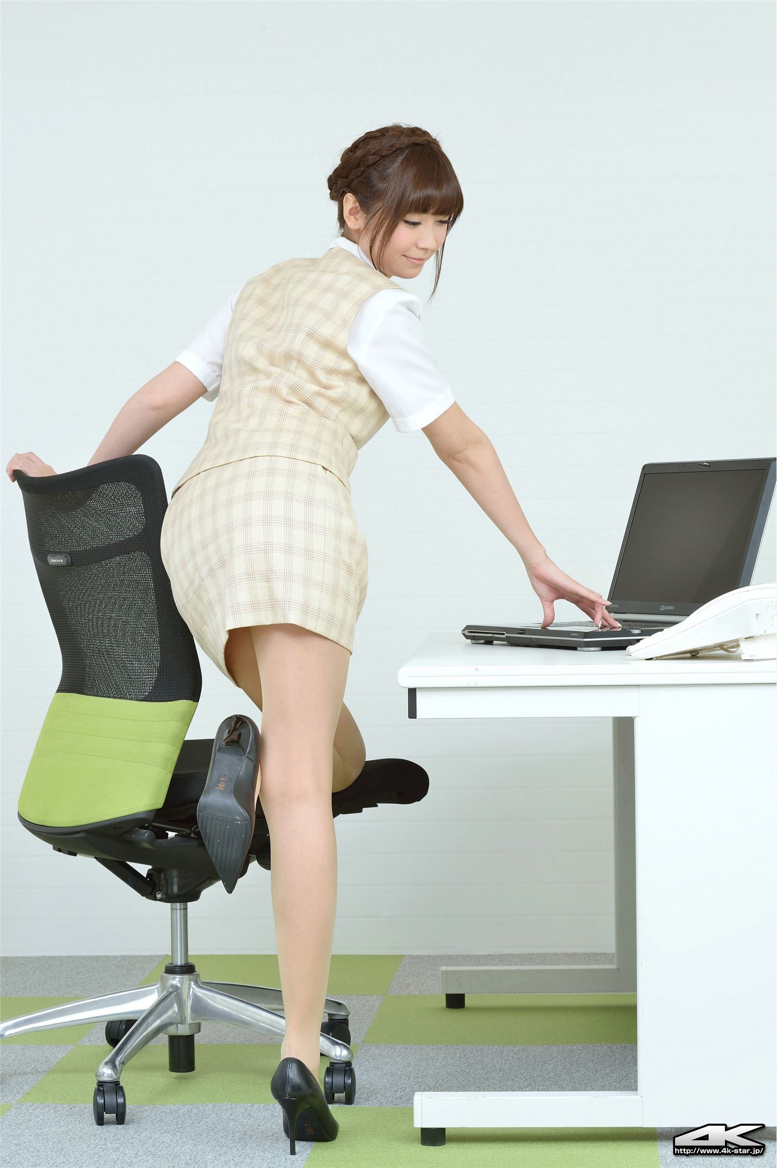 [4K-STAR]NO.803 佐崎愛里 Airi Sasaki