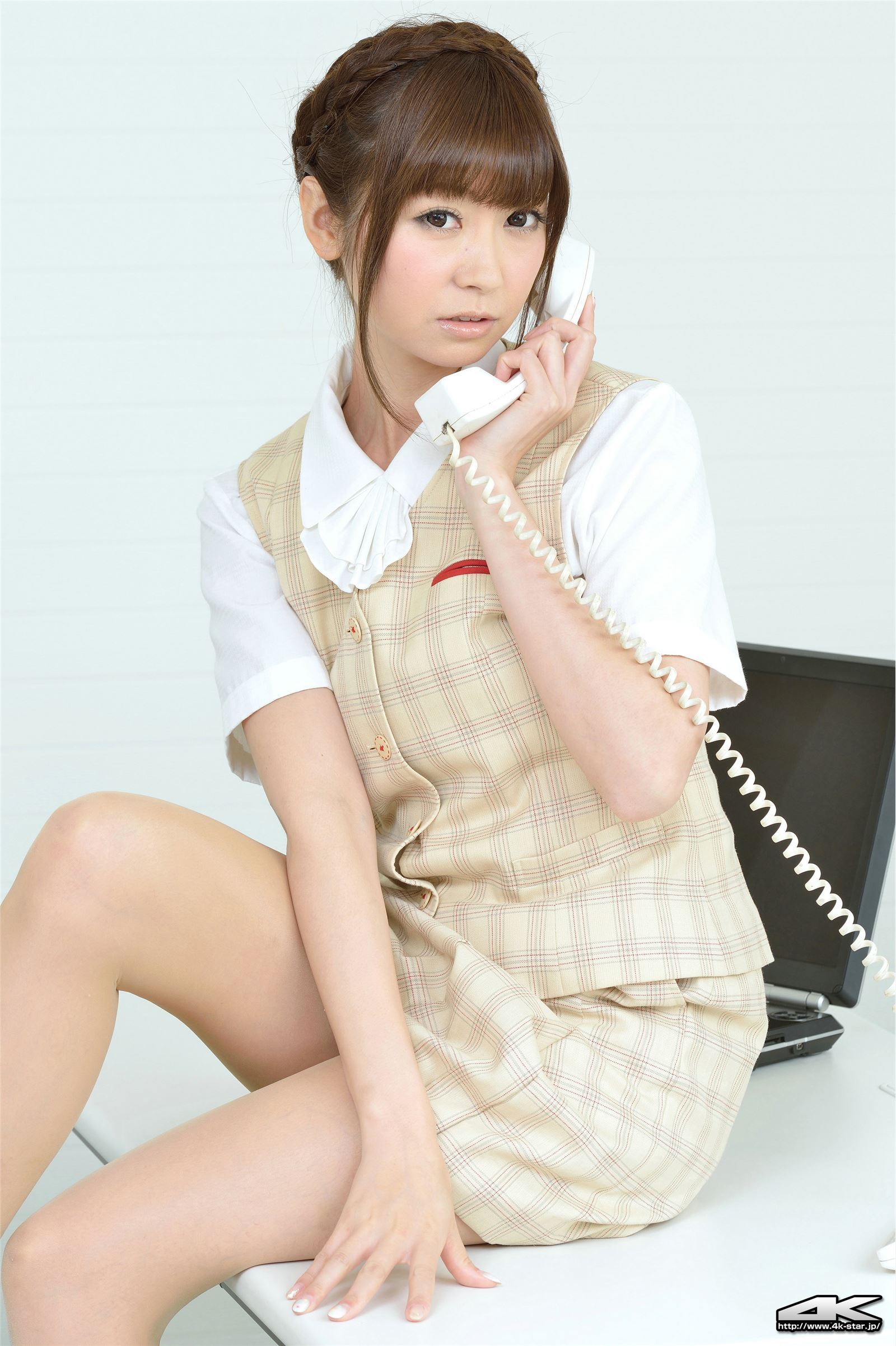 [4K-STAR]NO.803 佐崎愛里 Airi Sasaki